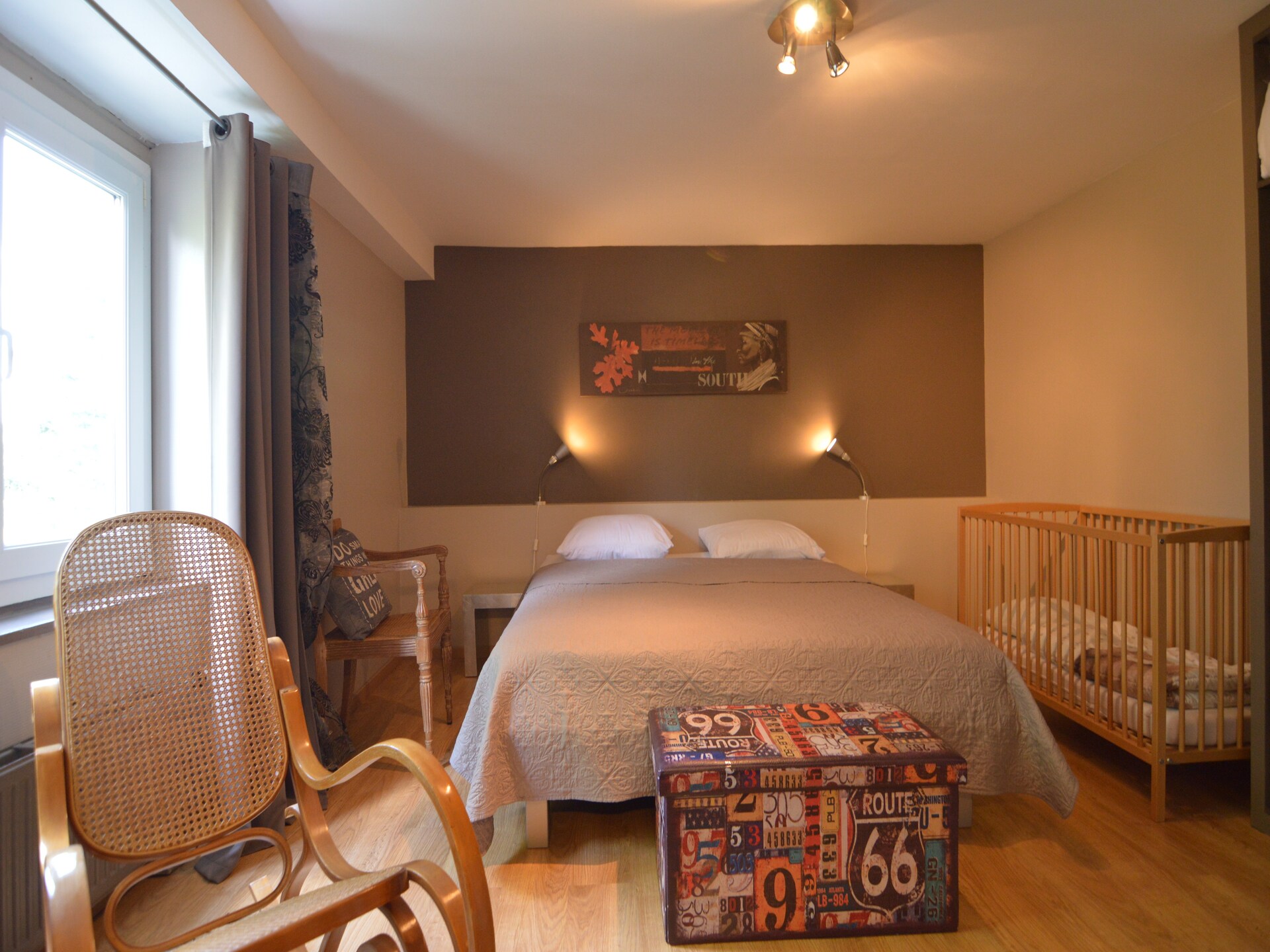 18-persoons vakantiehuis met sauna en biljart in Francorchamps - foto 23