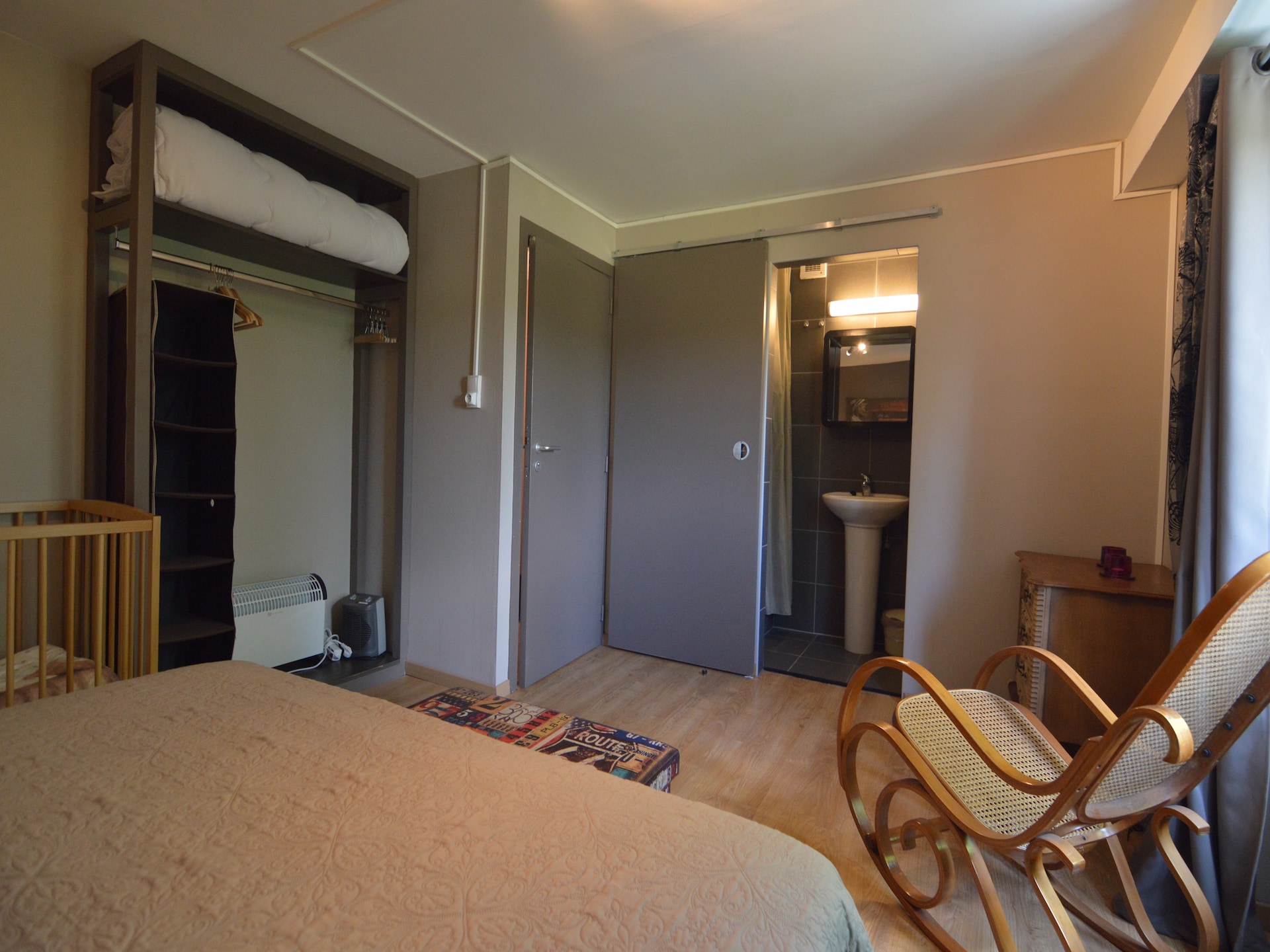 18-persoons vakantiehuis met sauna en biljart in Francorchamps - foto 24