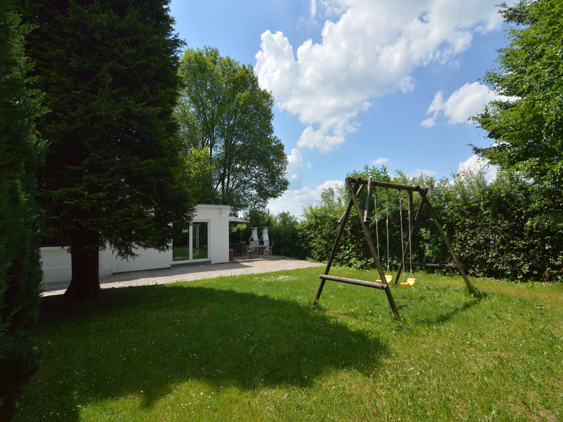 18-persoons vakantiehuis met sauna en biljart in Francorchamps - foto 36