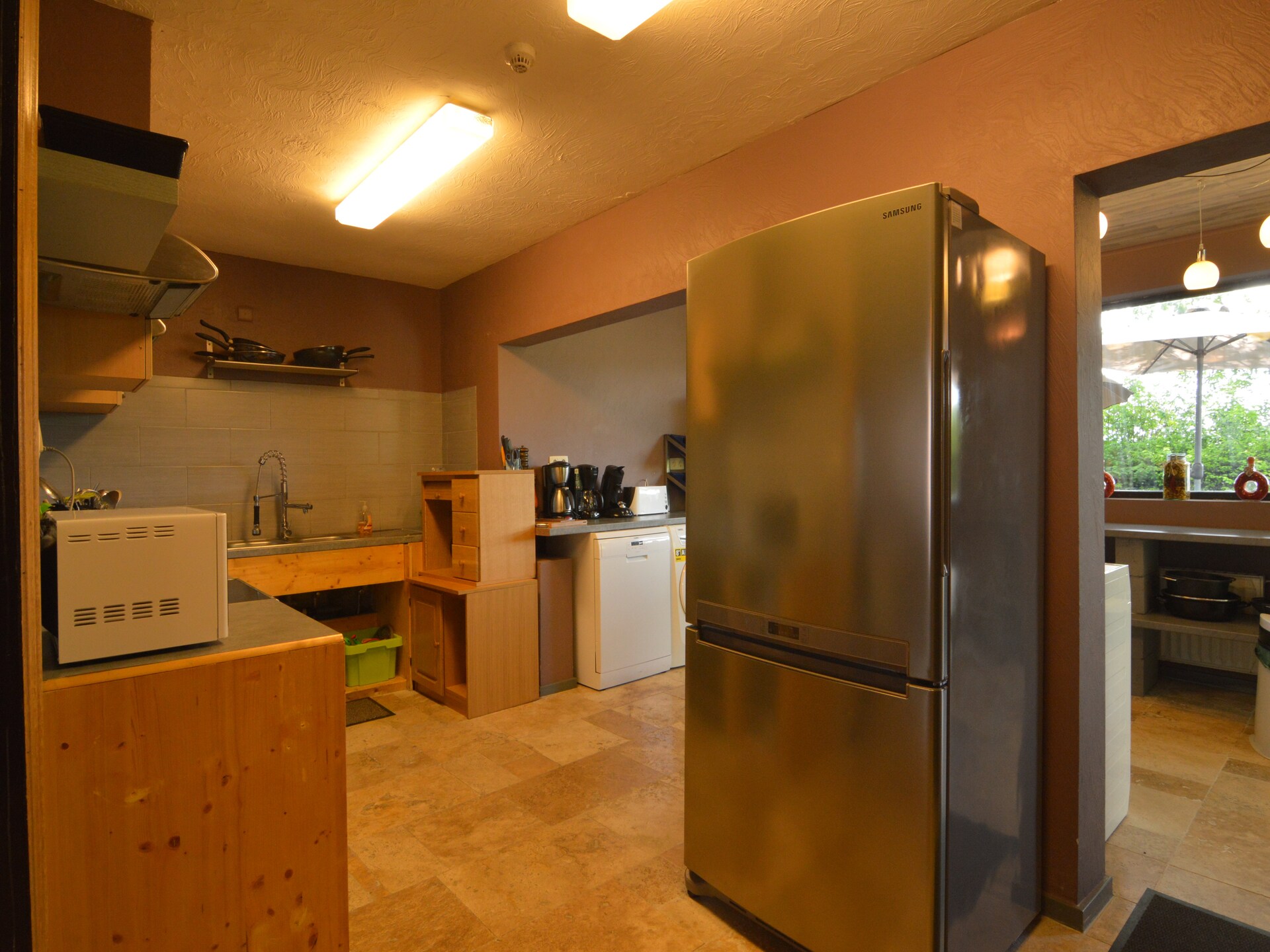 18-persoons vakantiehuis met sauna en biljart in Francorchamps - foto 15