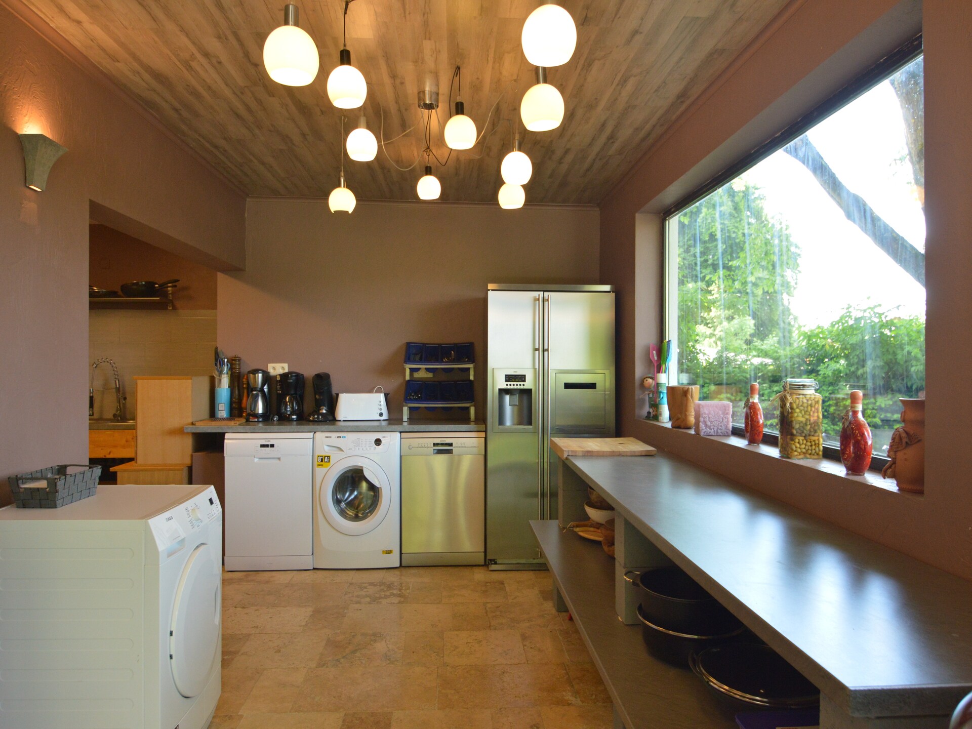 18-persoons vakantiehuis met sauna en biljart in Francorchamps - foto 5