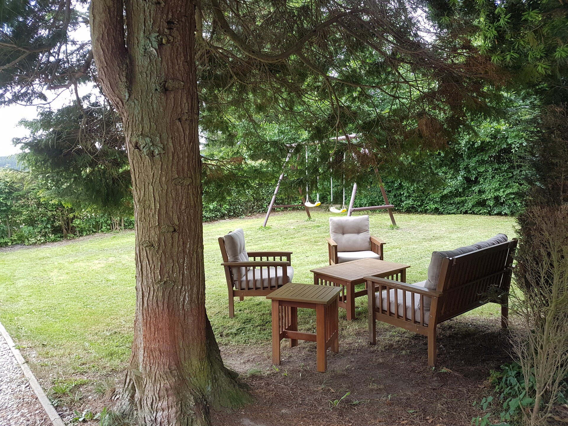 18-persoons vakantiehuis met sauna en biljart in Francorchamps - foto 35