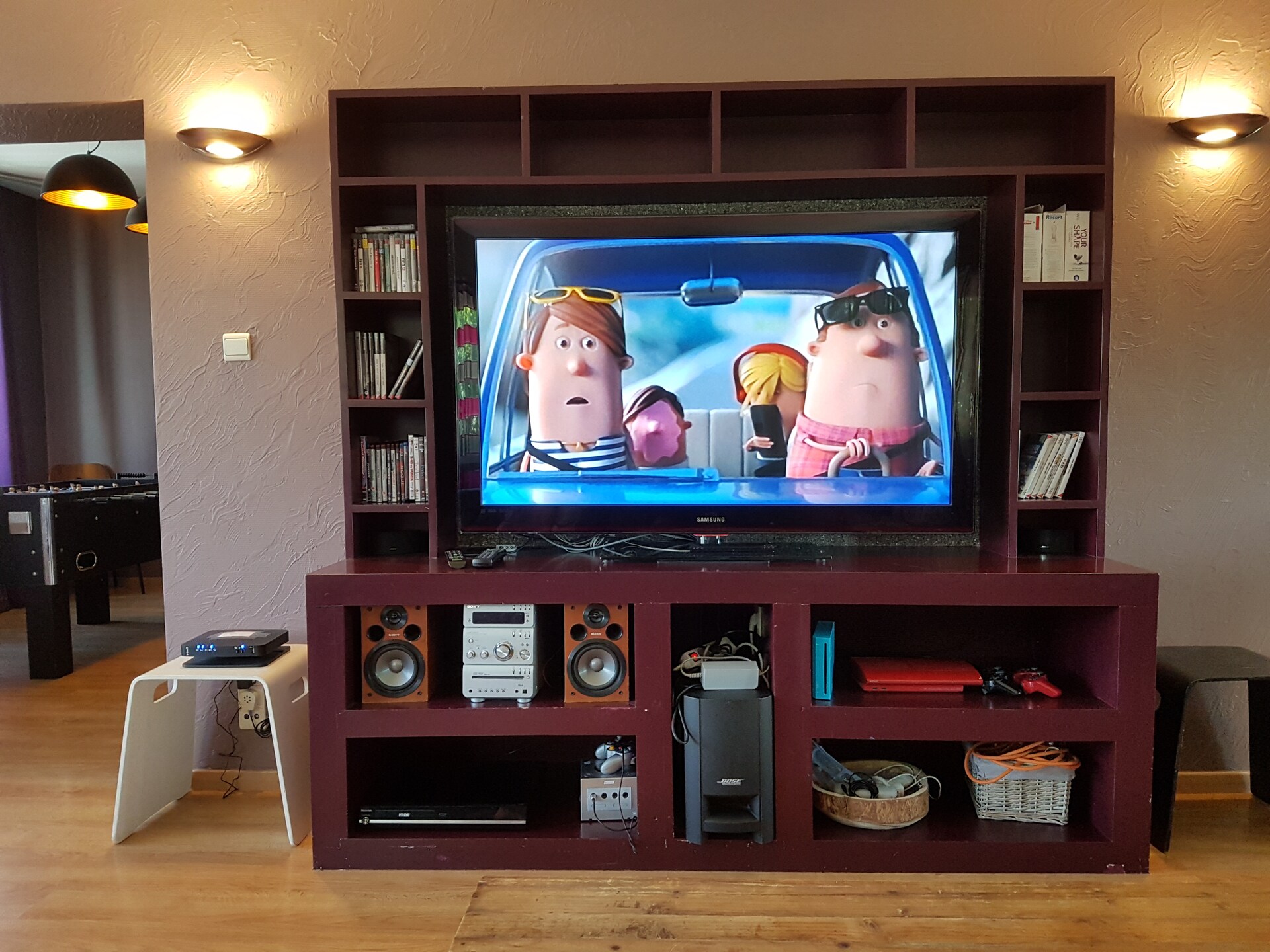18-persoons vakantiehuis met sauna en biljart in Francorchamps - foto 9