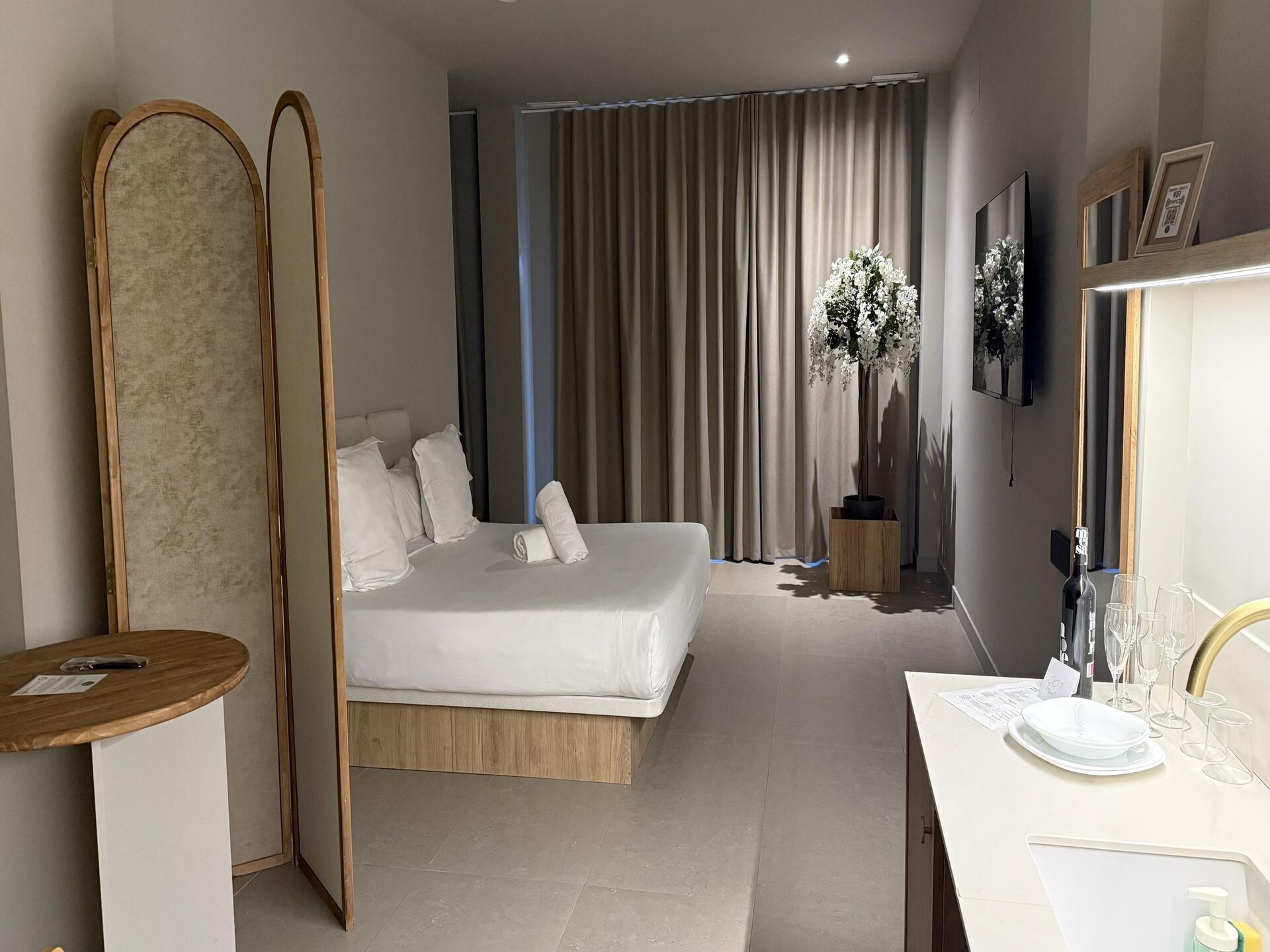 Apartamento la plaza 2 doble estandar - foto 17