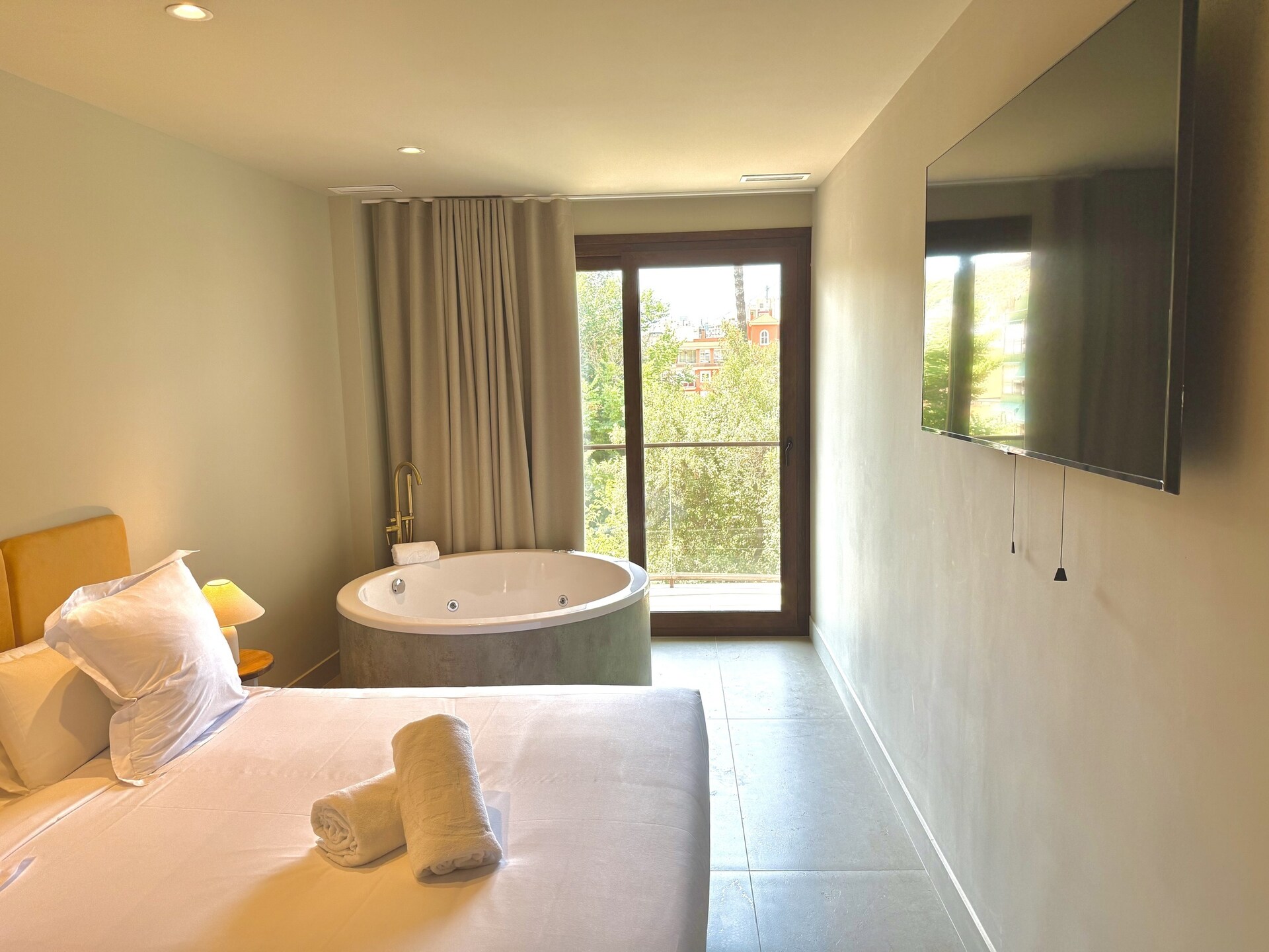 Apartamento la plaza 2 deluxe con Jacuzzy - foto 5