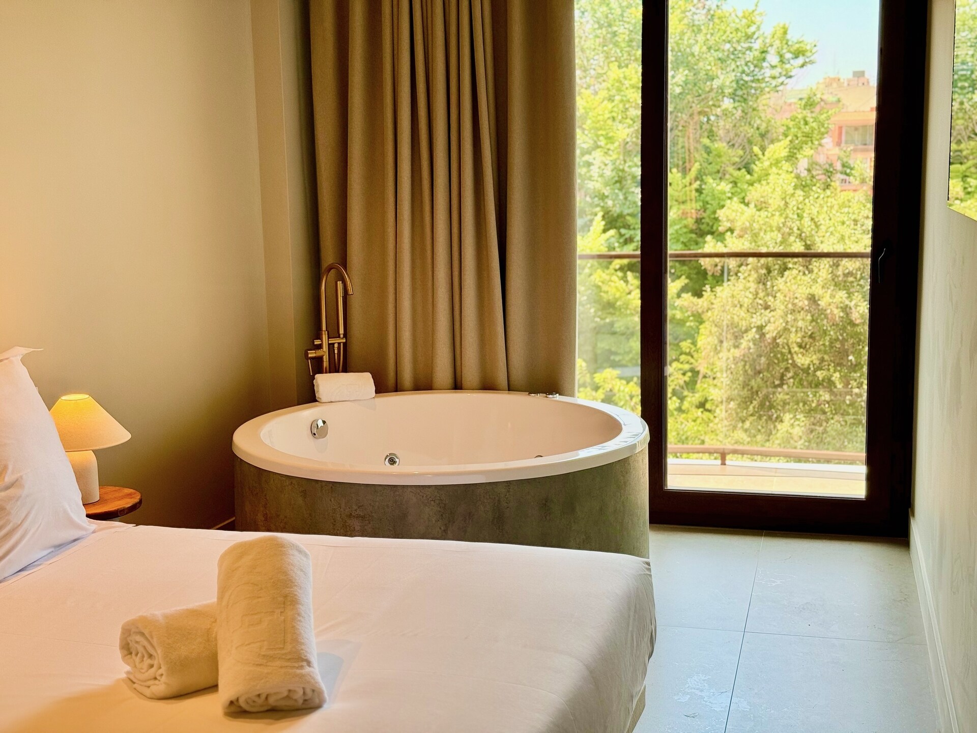 Apartamento la plaza 2 deluxe con Jacuzzy - foto 9