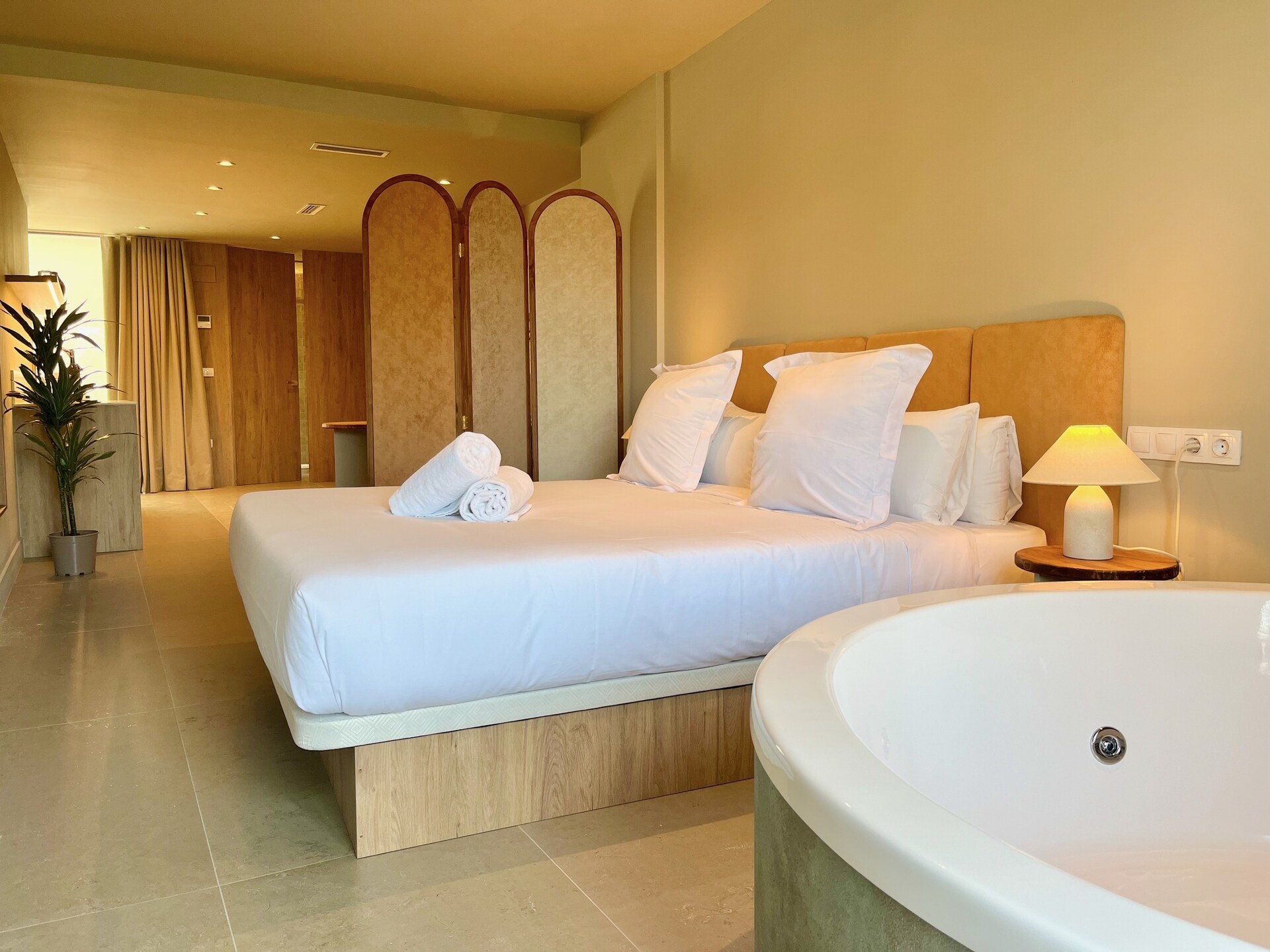 Apartamento la plaza 2 deluxe con Jacuzzy - foto 23