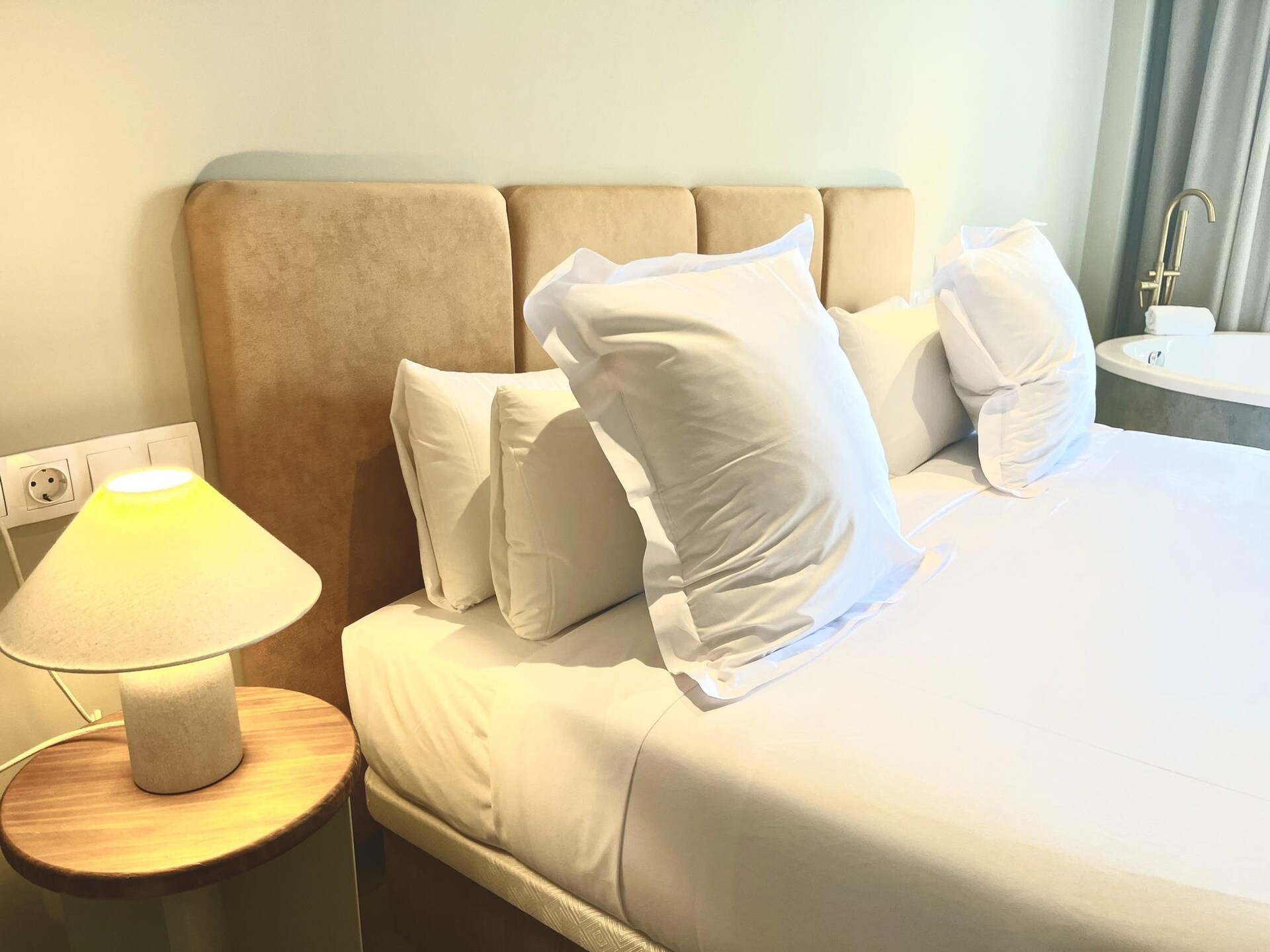 Apartamento la plaza 2 deluxe con Jacuzzy - foto 14