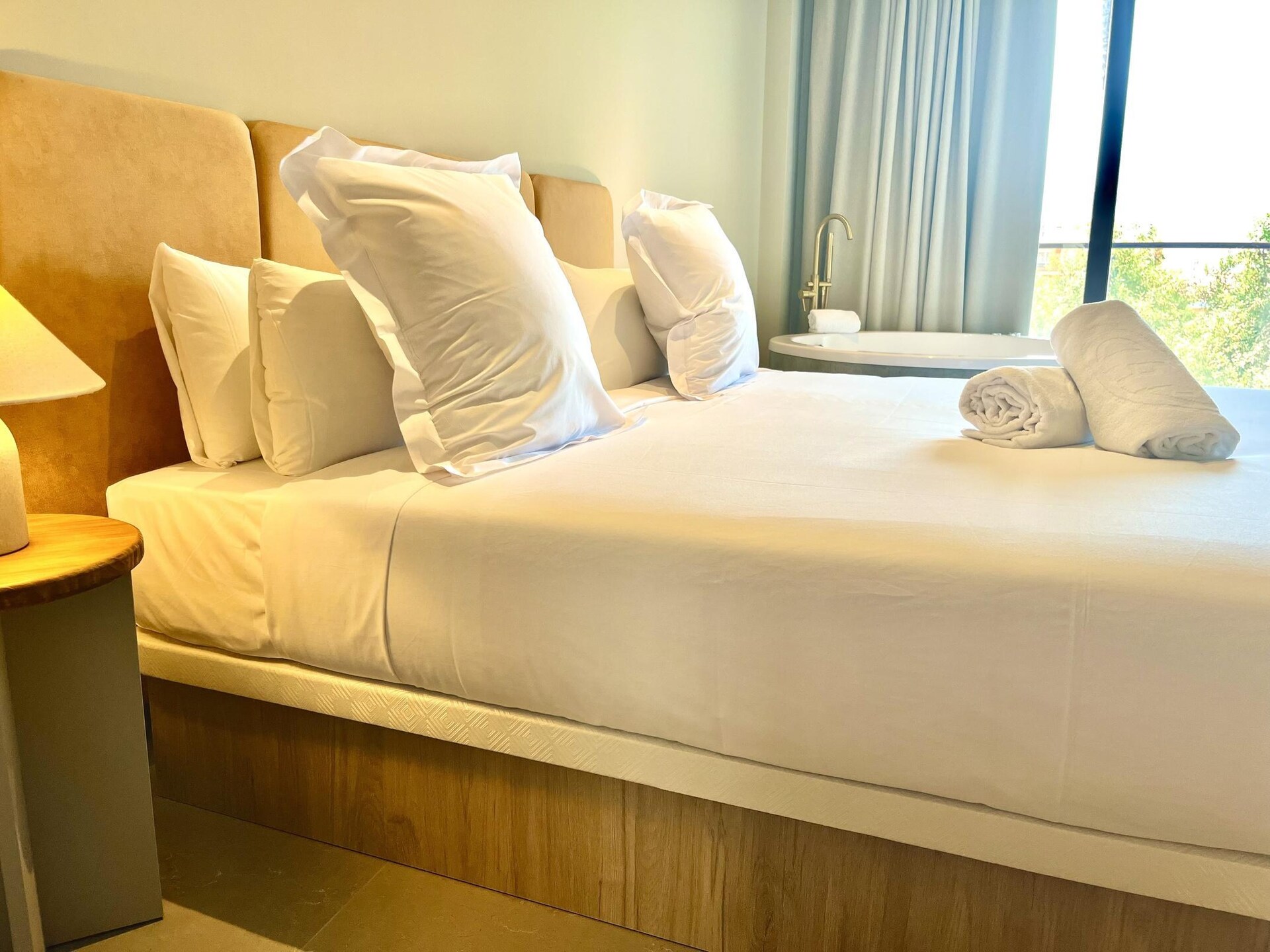Apartamento la plaza 2 deluxe con Jacuzzy - foto 15