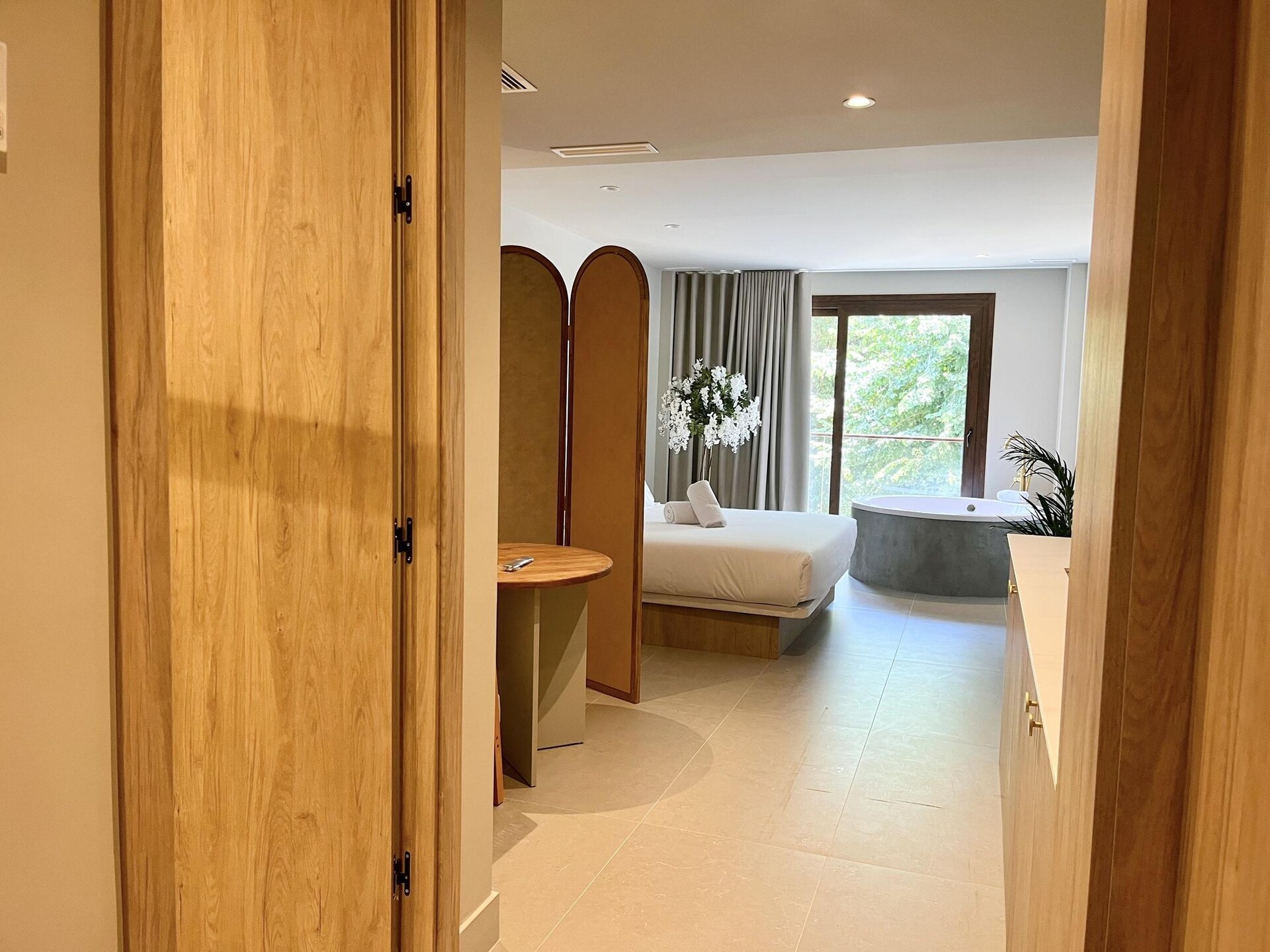 Apartamento la plaza 2 deluxe con Jacuzzy - foto 11