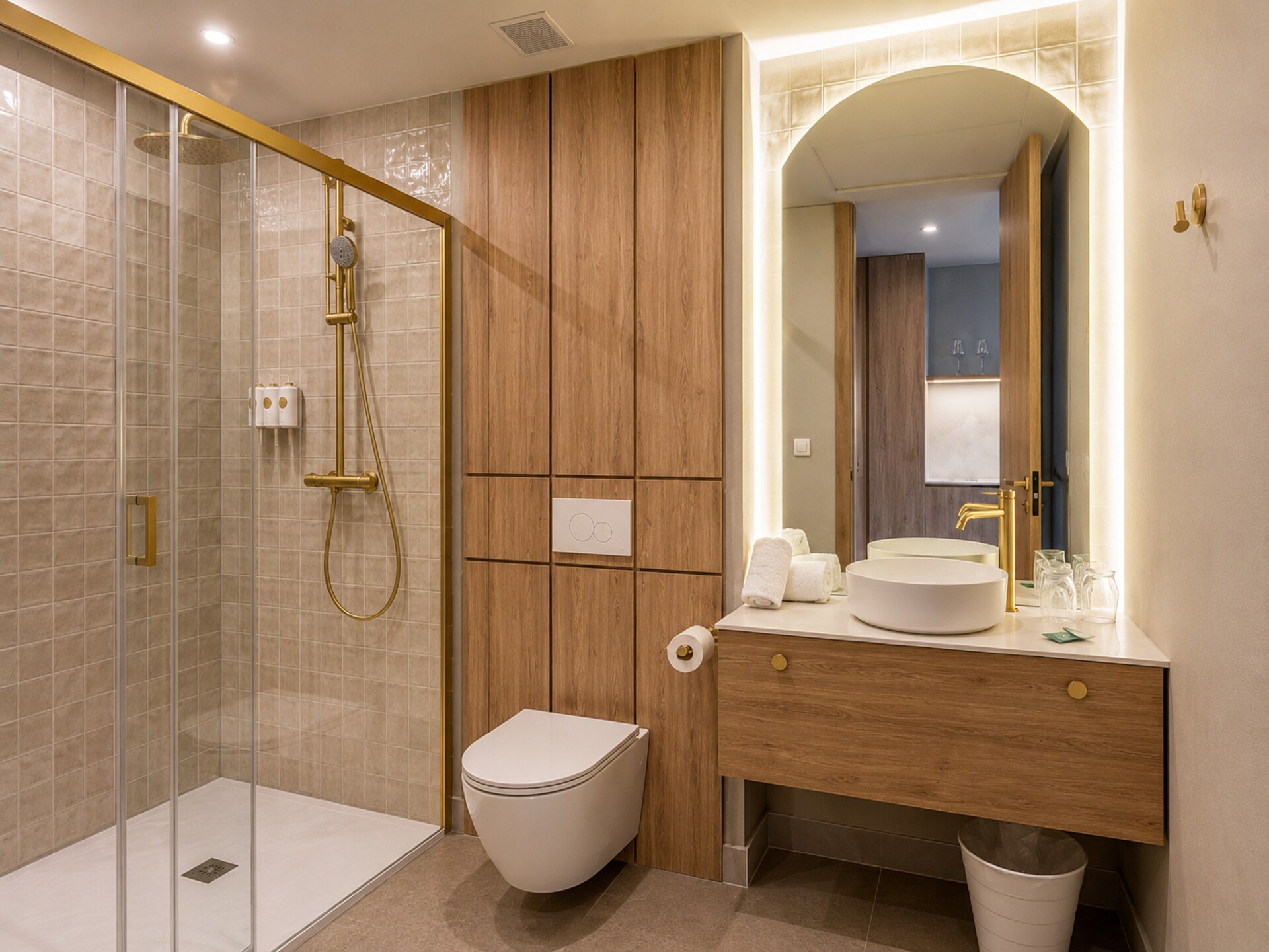 Apartamento la plaza 2 deluxe con Jacuzzy - foto 24