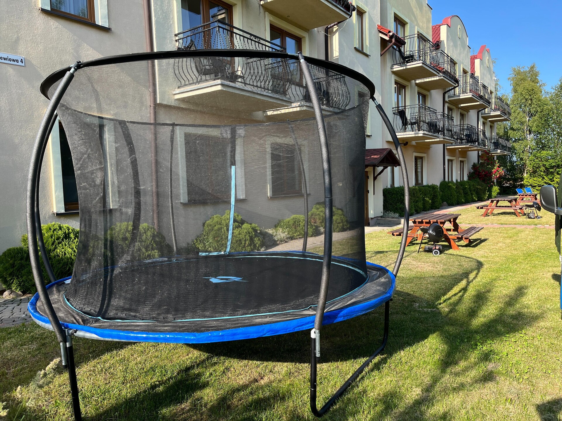Luna Pokój 3 osobowy z balkonem - foto 15