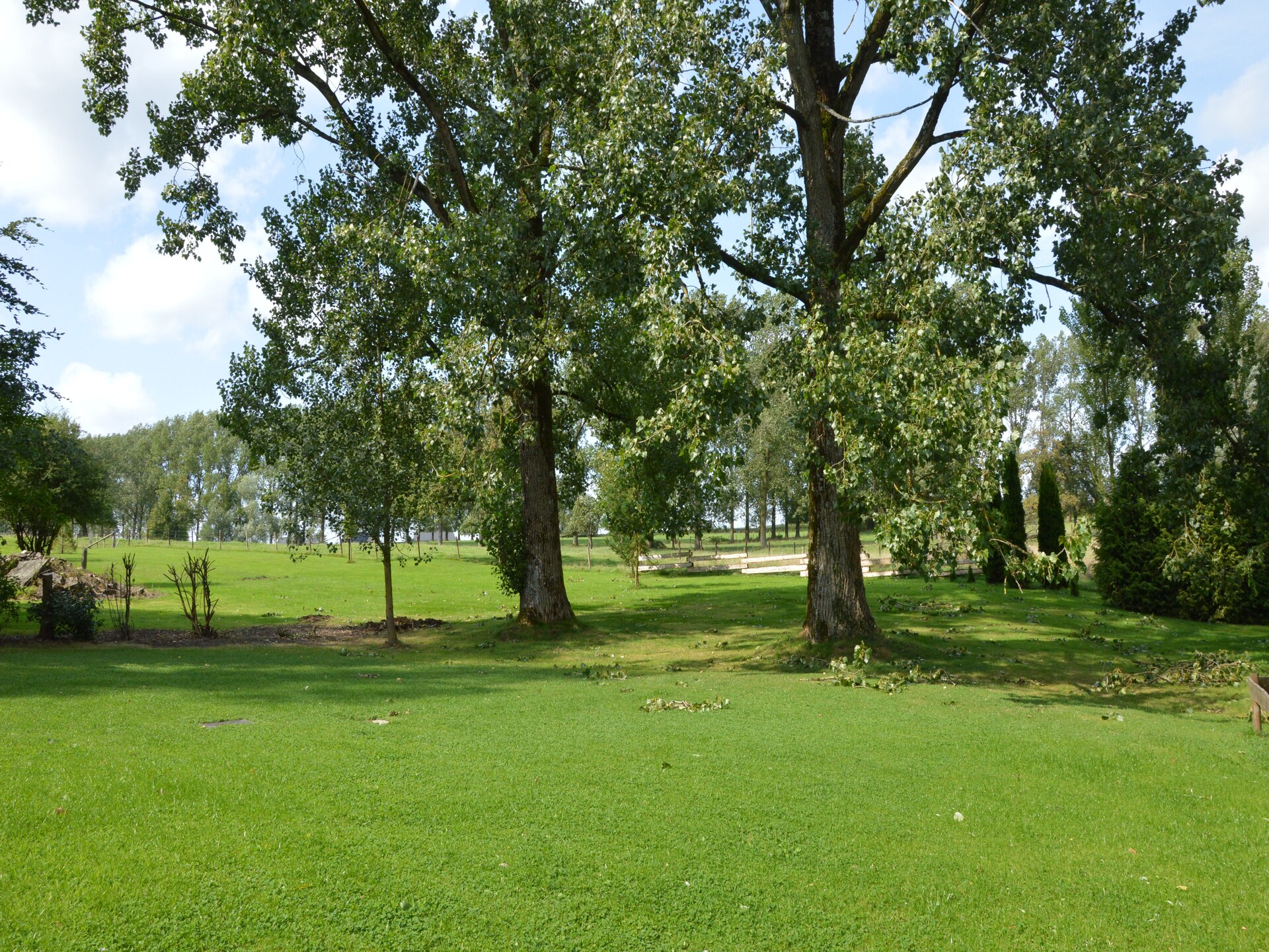 20-persoons landhuis met tuin en vijver in Sprimont - foto 35