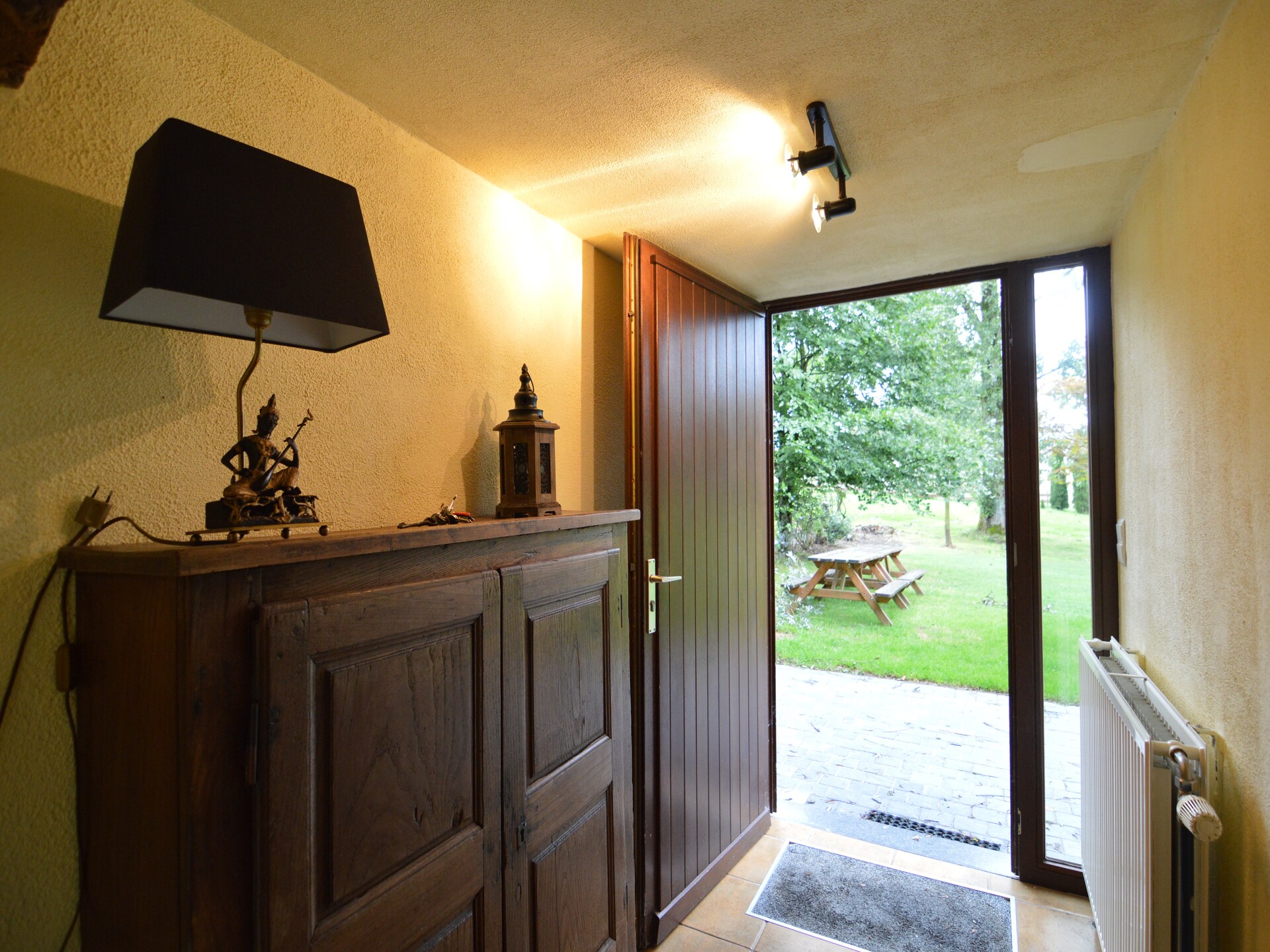 20-persoons landhuis met tuin en vijver in Sprimont - foto 25