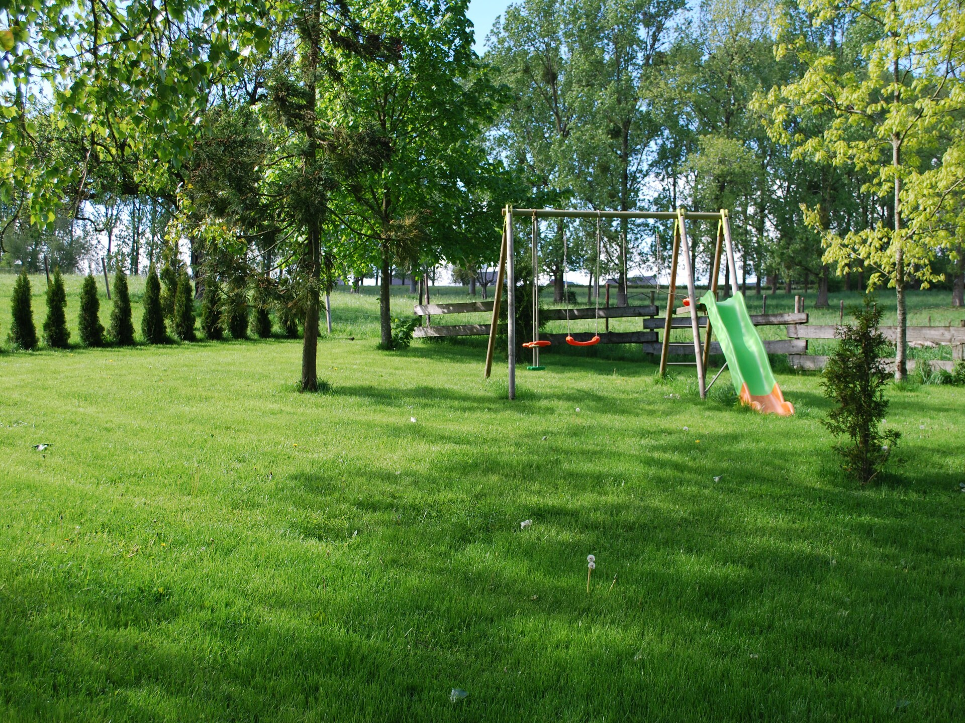 20-persoons landhuis met tuin en vijver in Sprimont - foto 38
