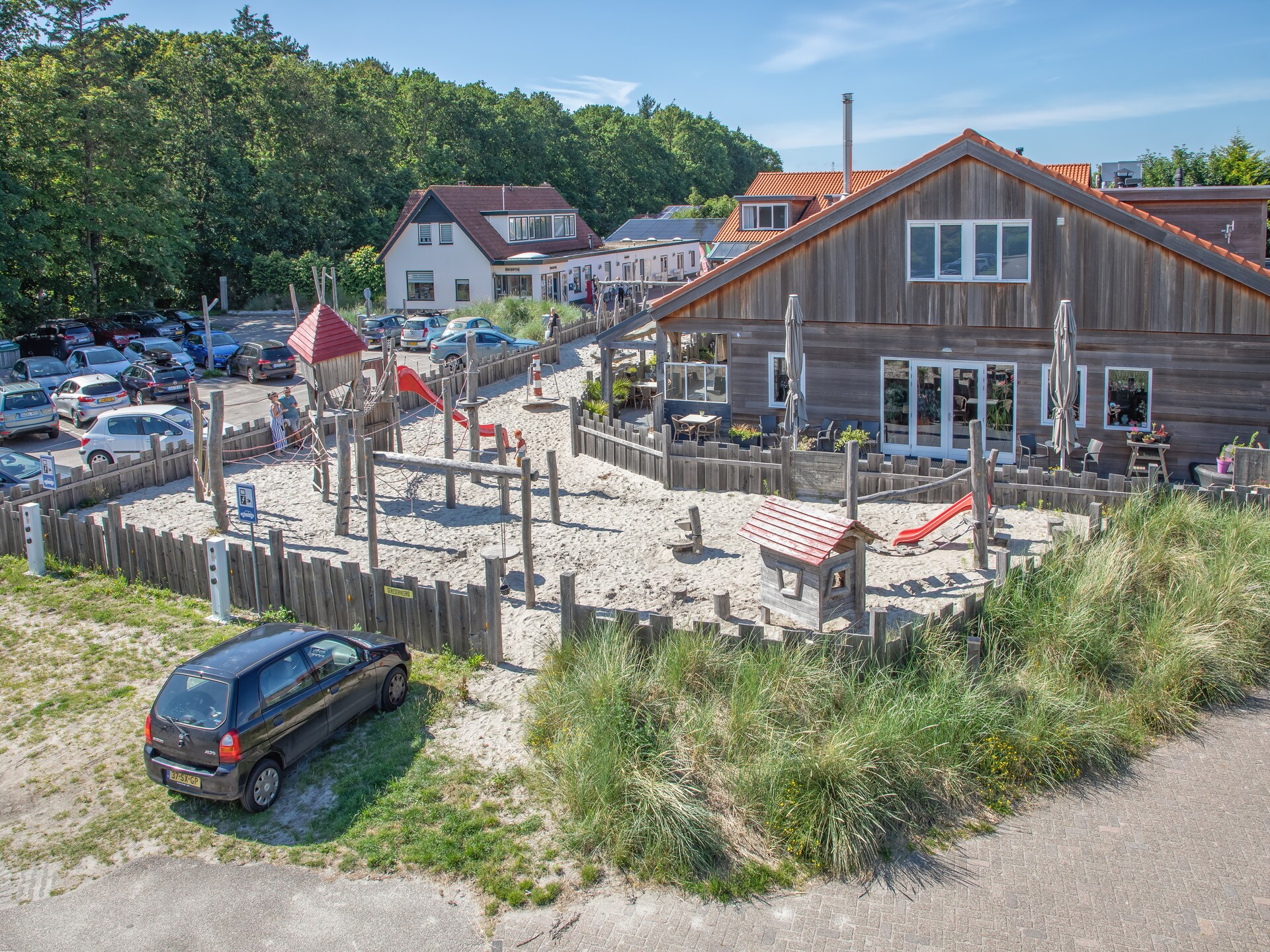 Chalet - foto 15