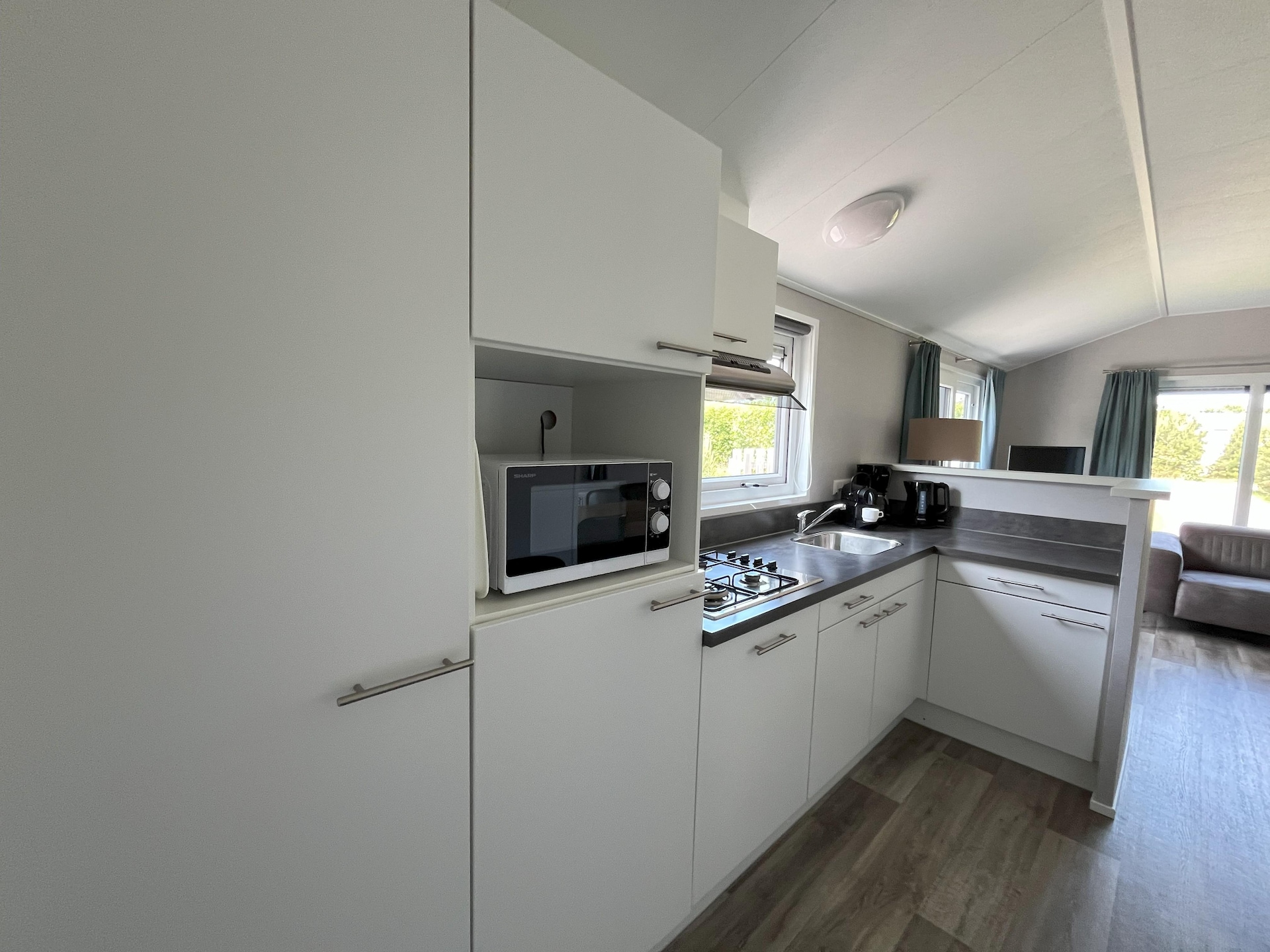 Villetta Sauna - foto 4