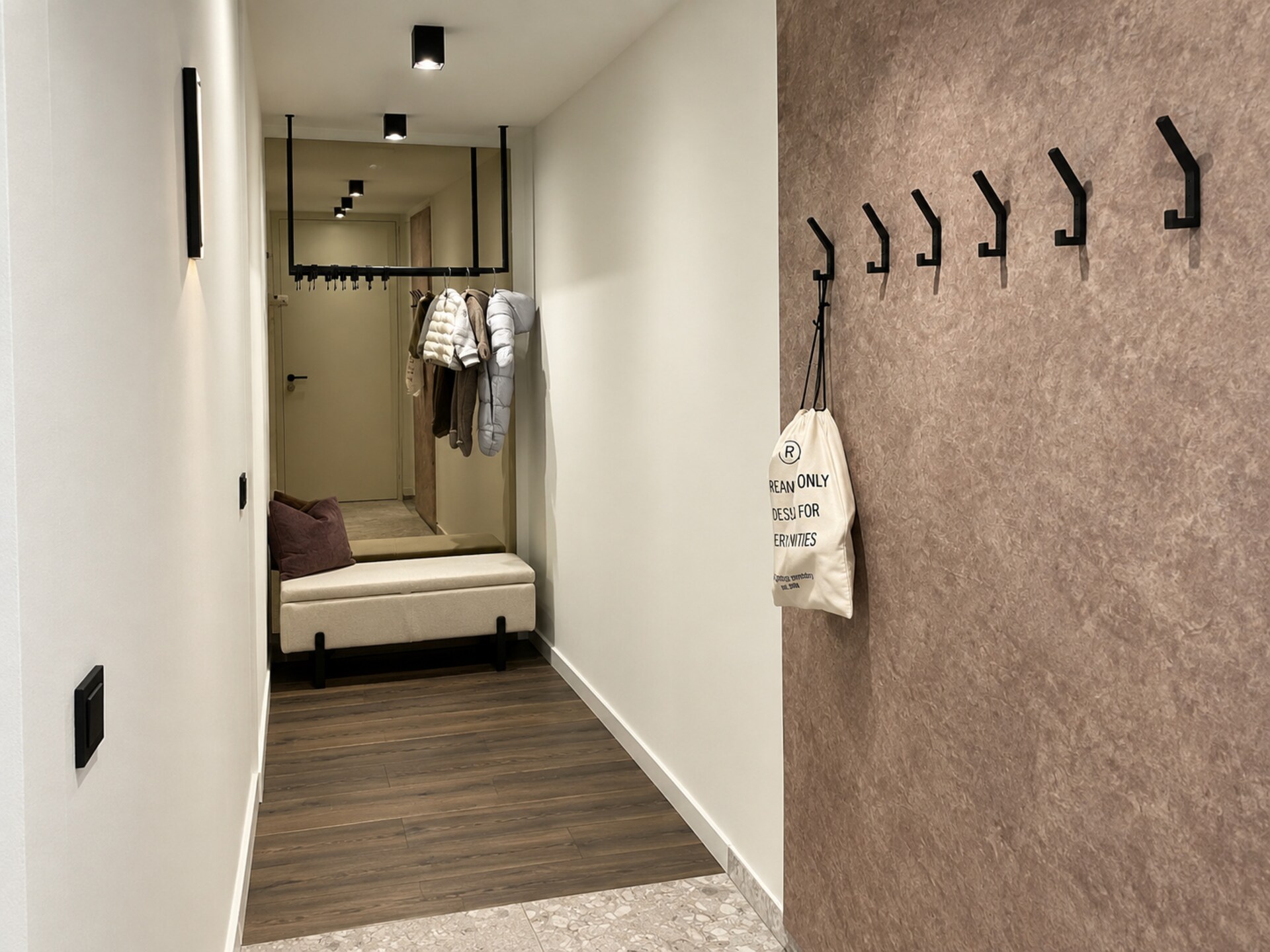 Penthouse B-HOME - foto 11
