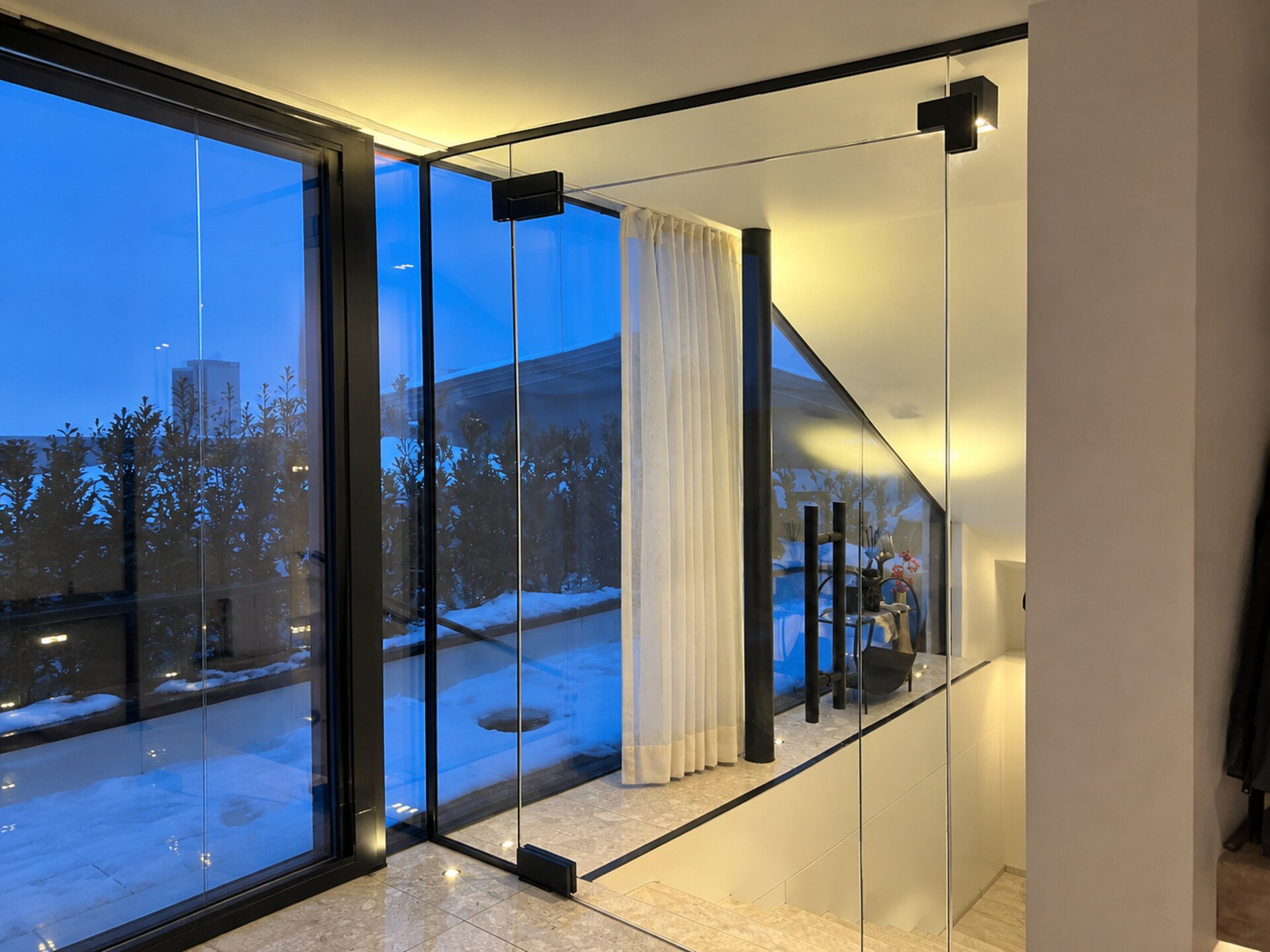 Penthouse B-HOME - foto 5