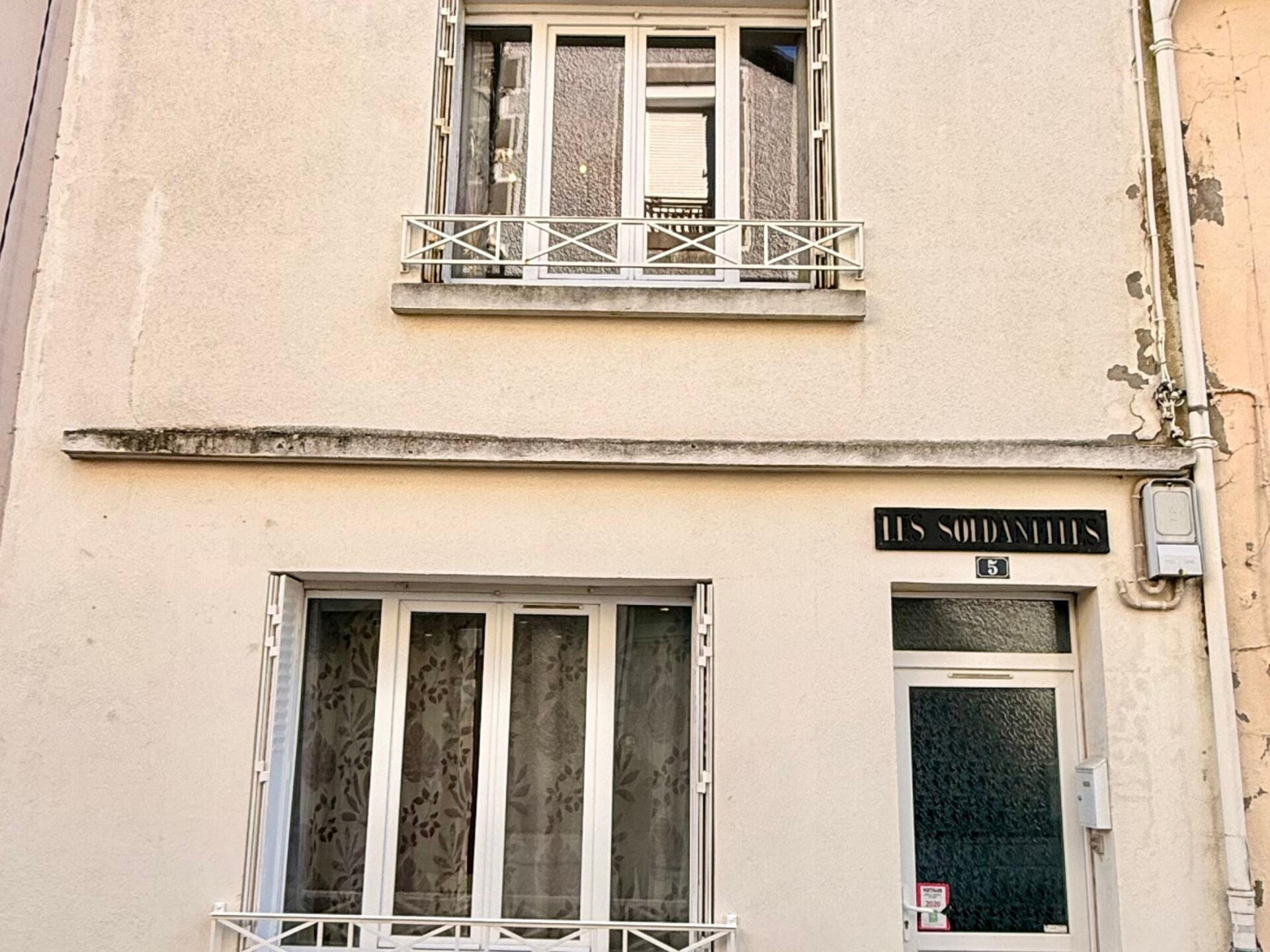 Le petit Soldanelle 2pers Le Mont Dore - foto 11