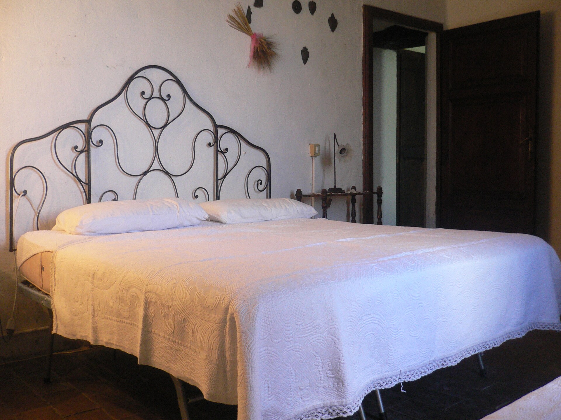 Sfeervol landhuis Nespolo Uno in Magione voor 7 personen - foto 10