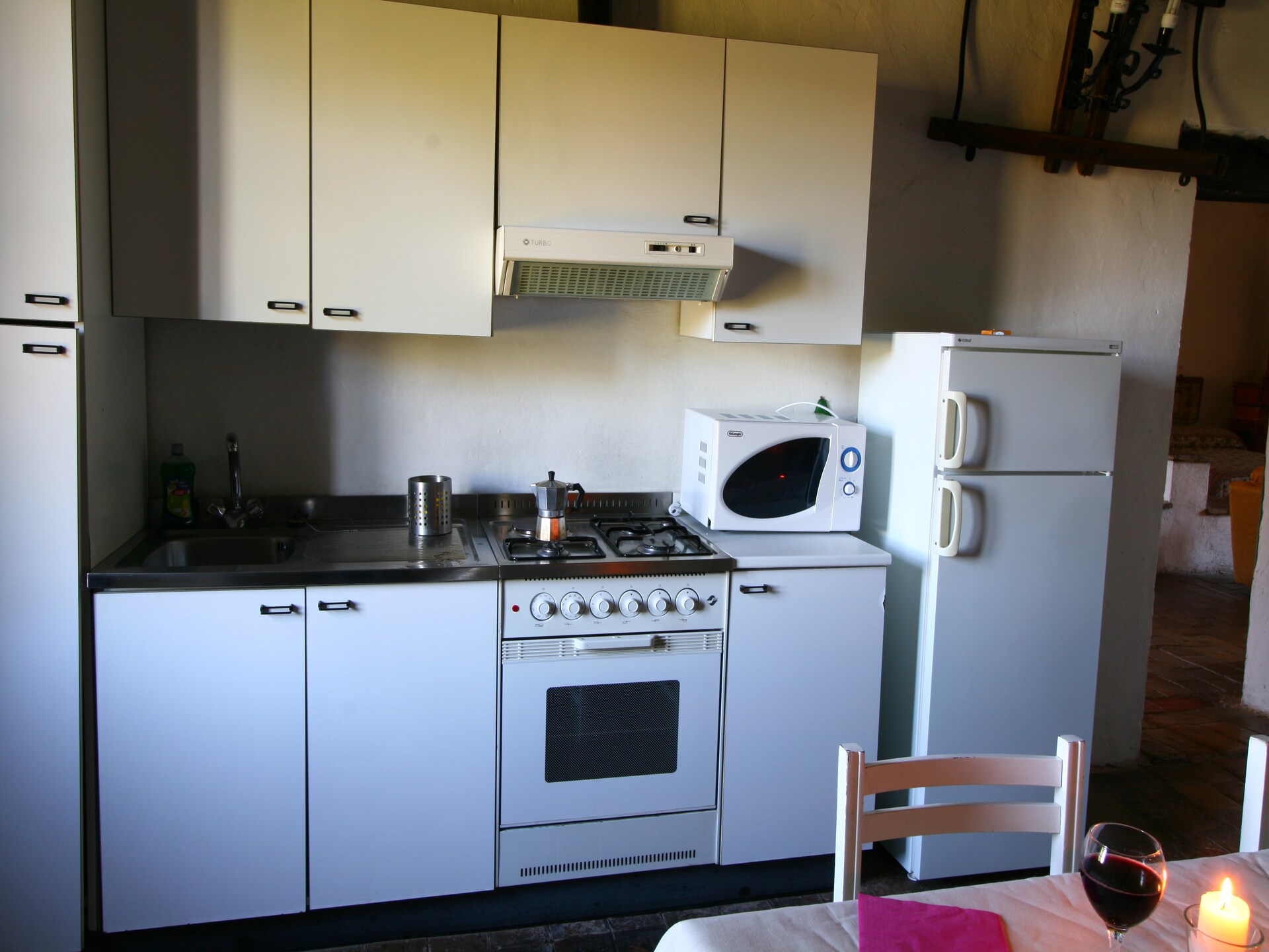 Sfeervol landhuis Nespolo Uno in Magione voor 7 personen - foto 4
