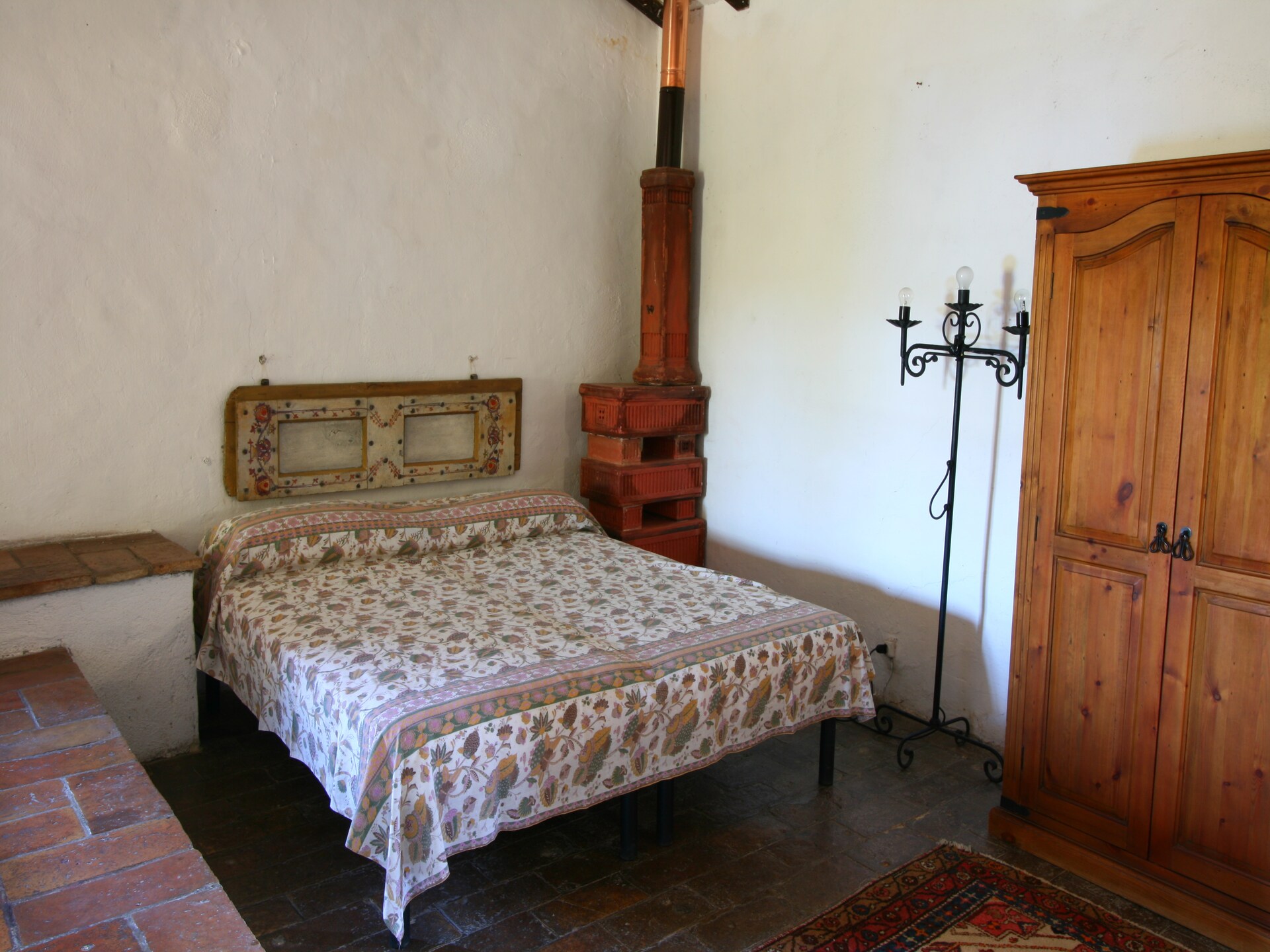 Sfeervol landhuis Nespolo Uno in Magione voor 7 personen - foto 2