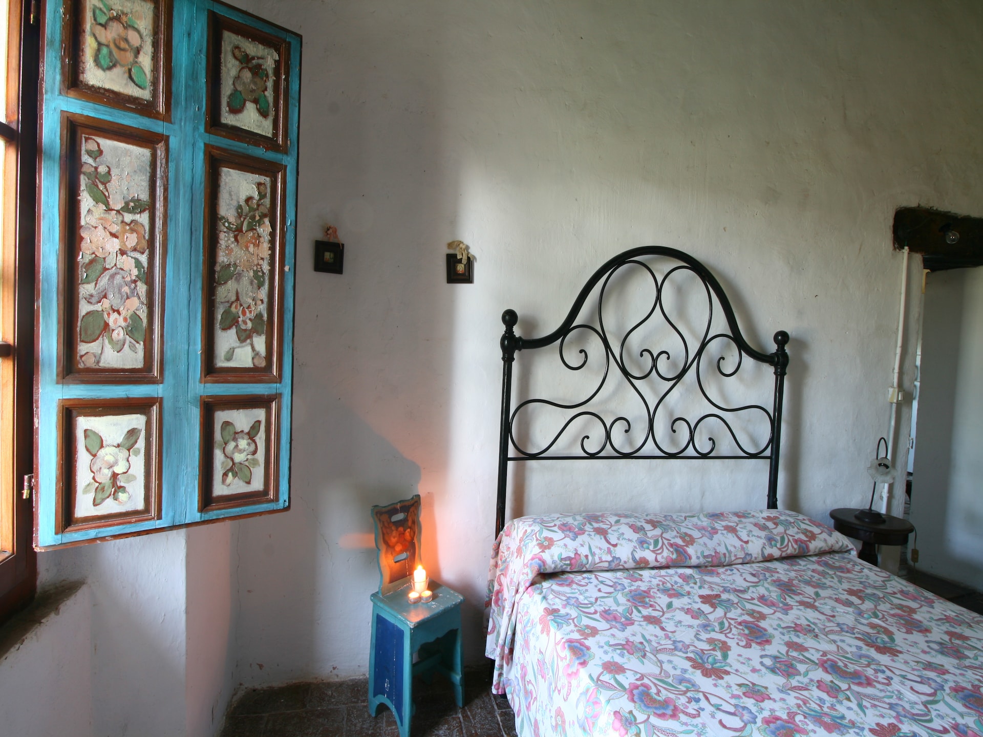 Sfeervol landhuis Nespolo Uno in Magione voor 7 personen - foto 14