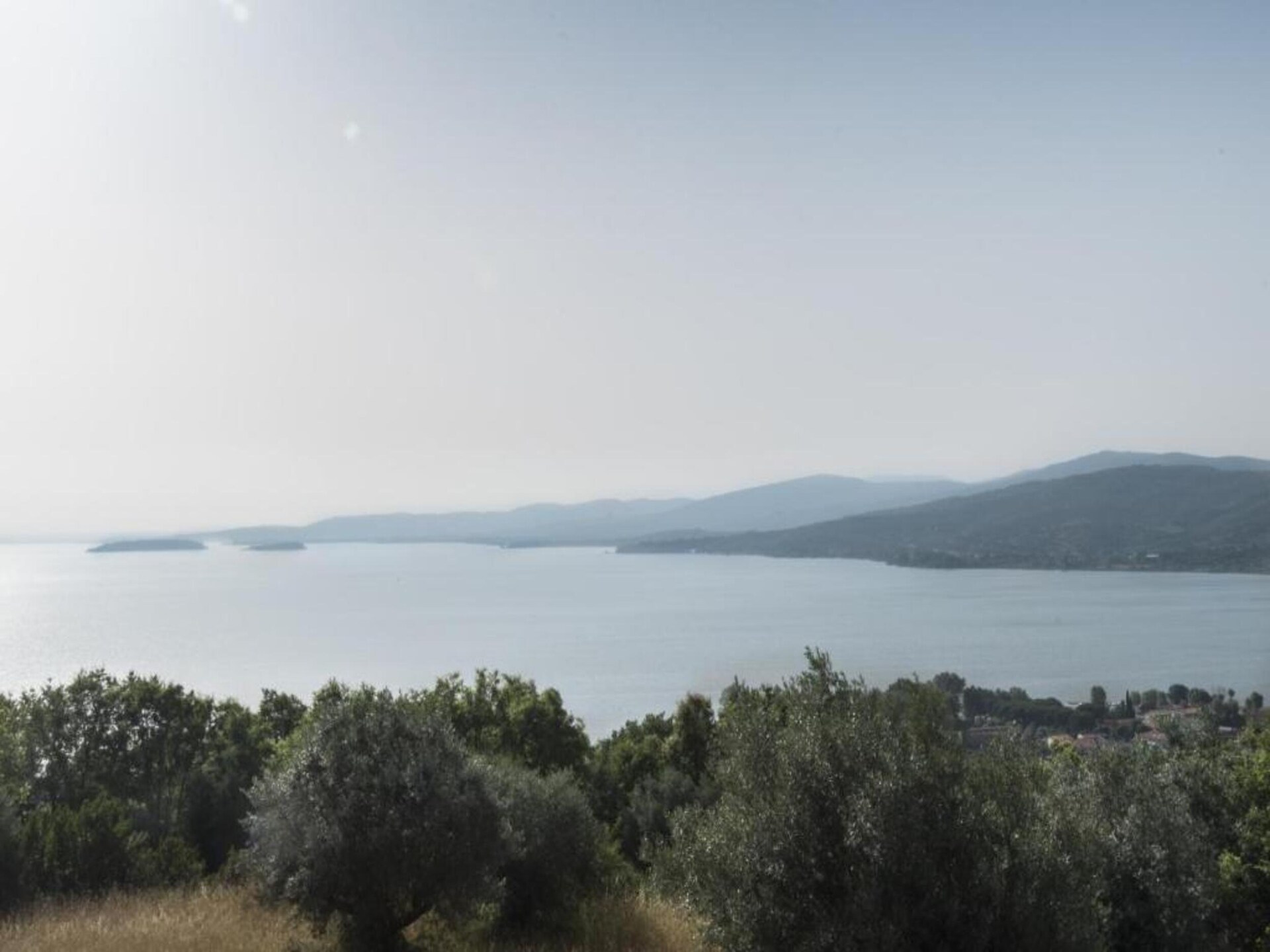Sfeervol landhuis Nespolo Uno in Magione voor 7 personen - foto 27