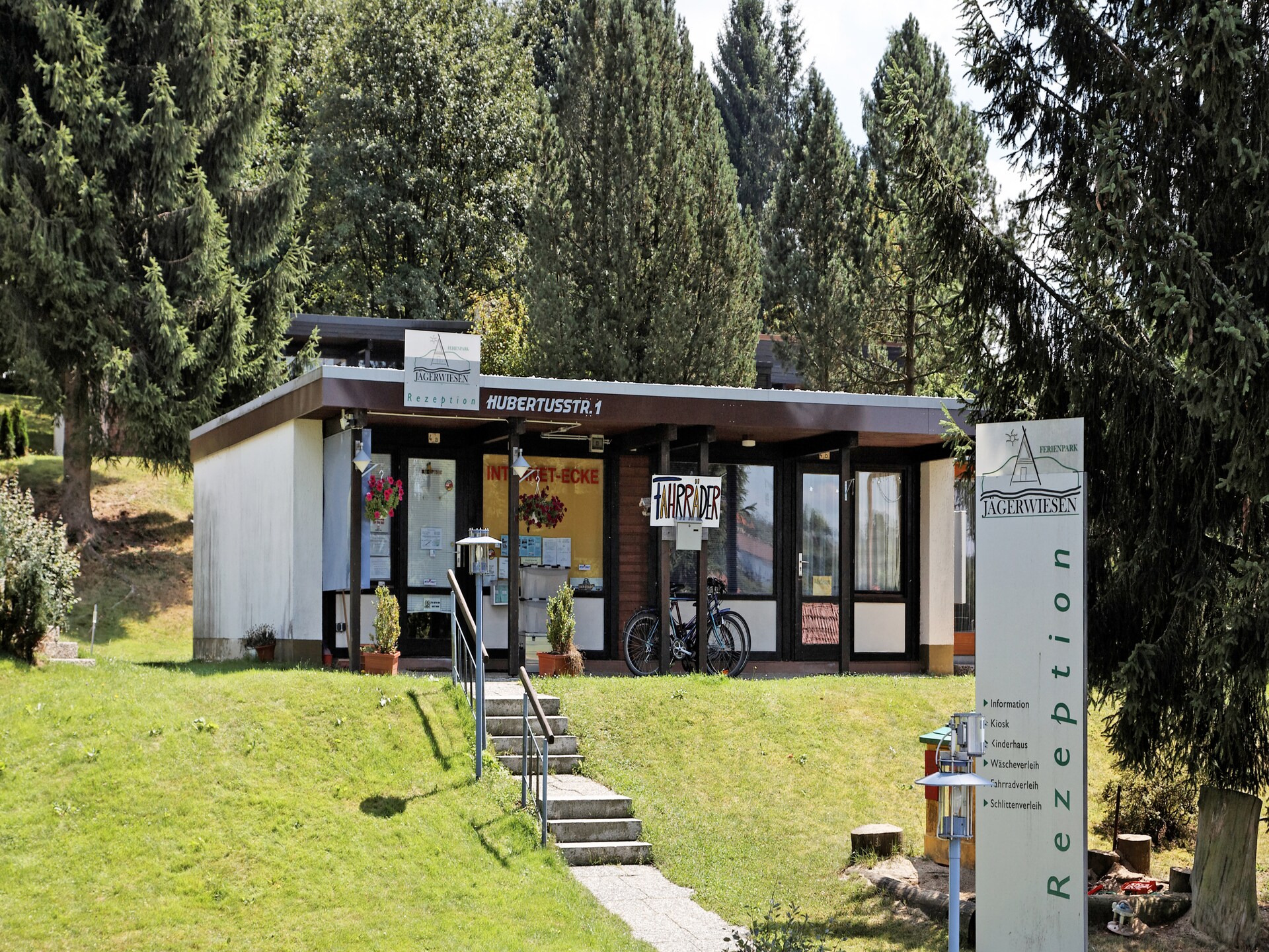 Gezellig houten vakantiehuis voor 5 personen in Waldkirchen - foto 7