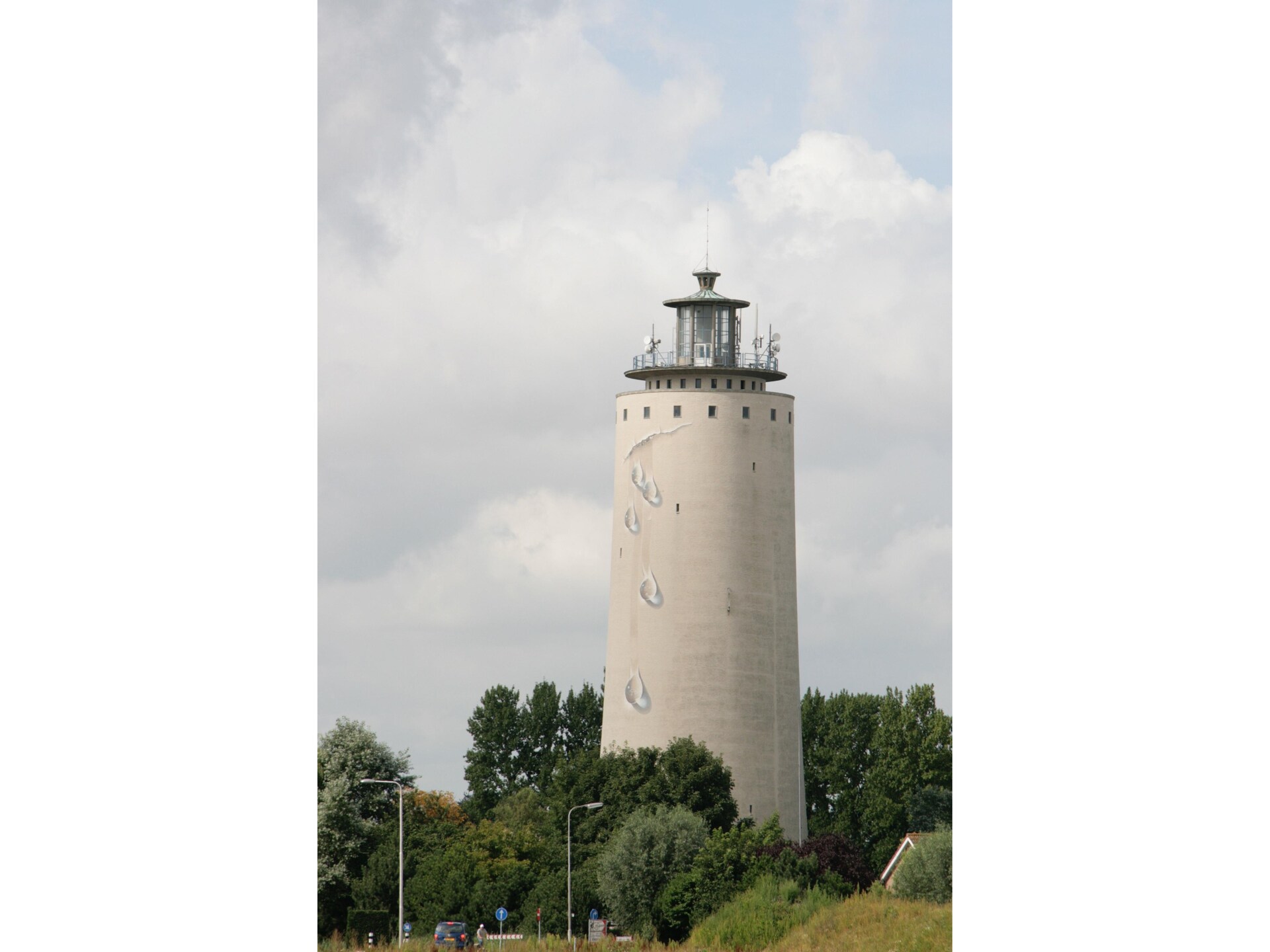 12-persoons ruime boerderij De Biezenpolder 't Groothuus in Eede - foto 43