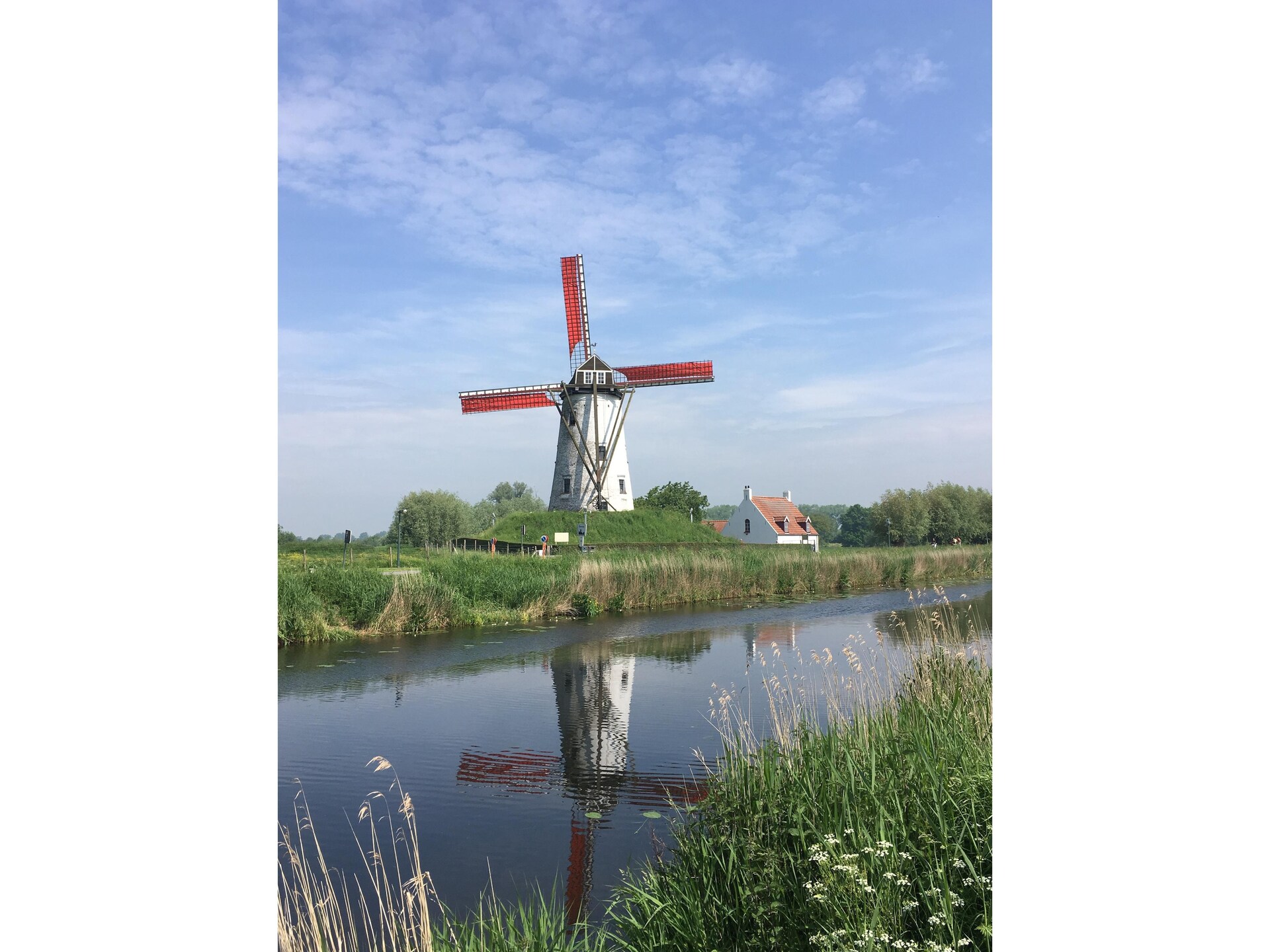 12-persoons ruime boerderij De Biezenpolder 't Groothuus in Eede - foto 31