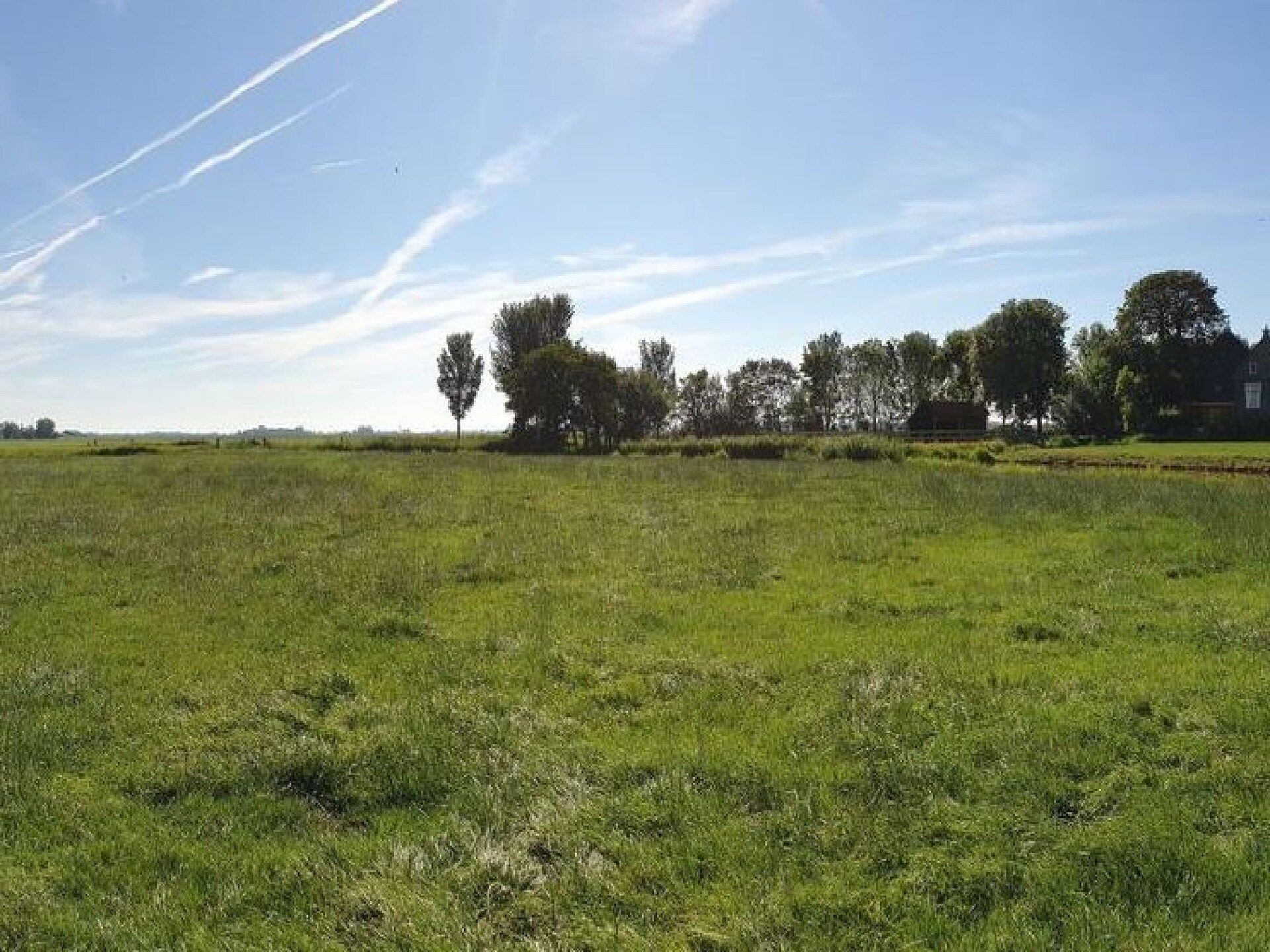 Pronkkeamer Skrins: authentiek vakantiehuis in het Friese boerenland - foto 26