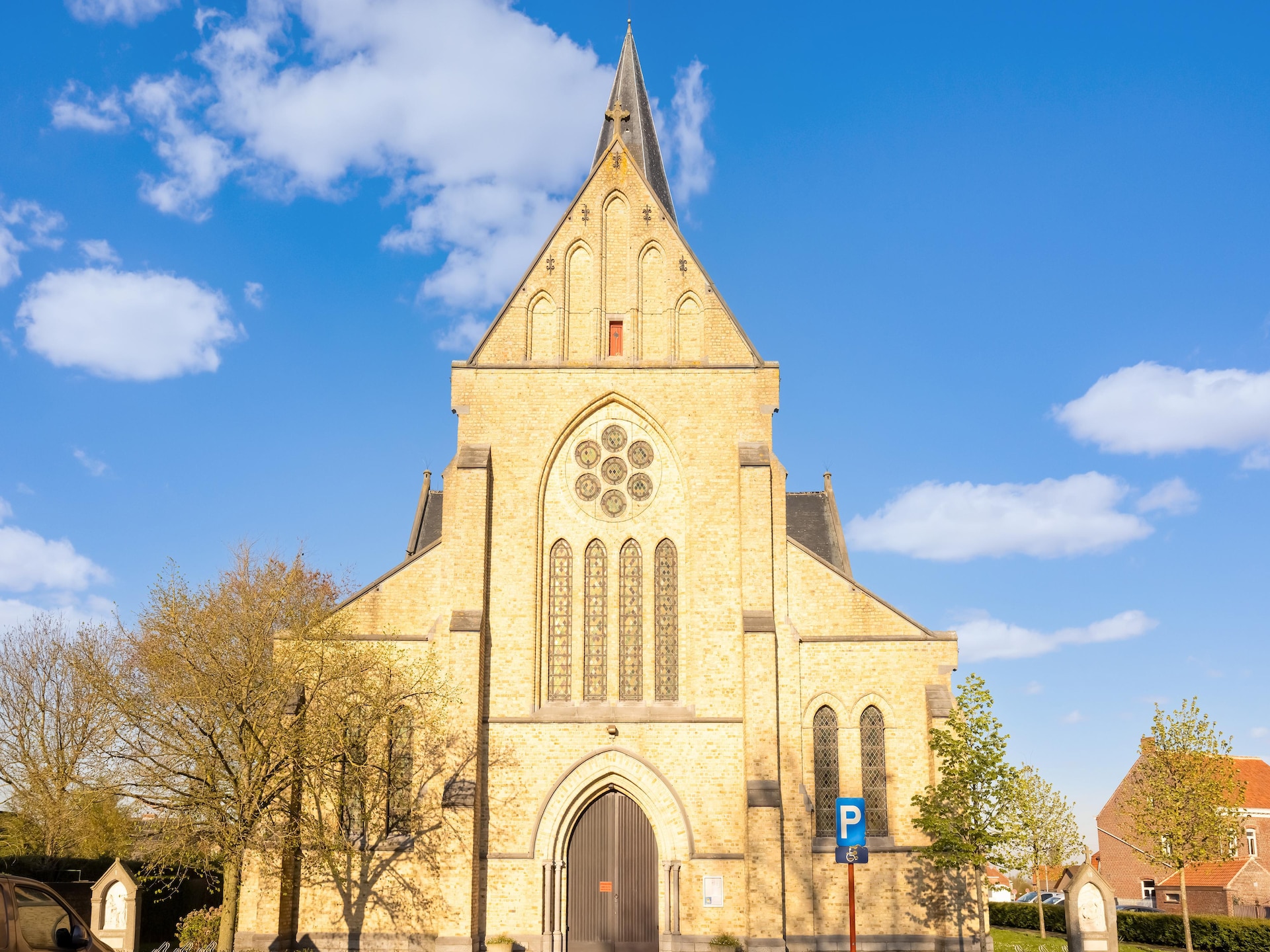 't Bloemenhof: charmant 3-persoons vakantiehuis in Hollebeke - foto 36