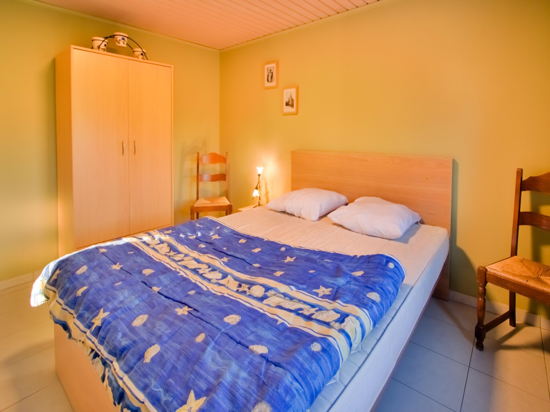 't Bloemenhof: charmant 3-persoons vakantiehuis in Hollebeke - foto 18