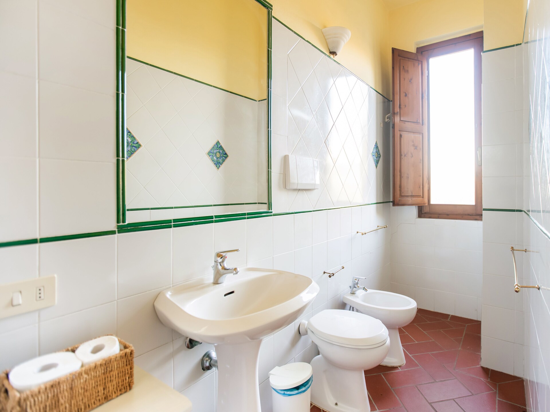 Authentieke boerderij Loggia in hartje Chianti met zwembad en wijnproeverijen - foto 25