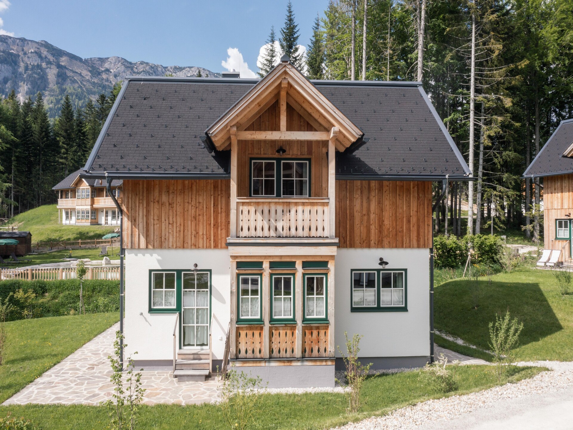 Haus Toplitzsee 2 - foto 13