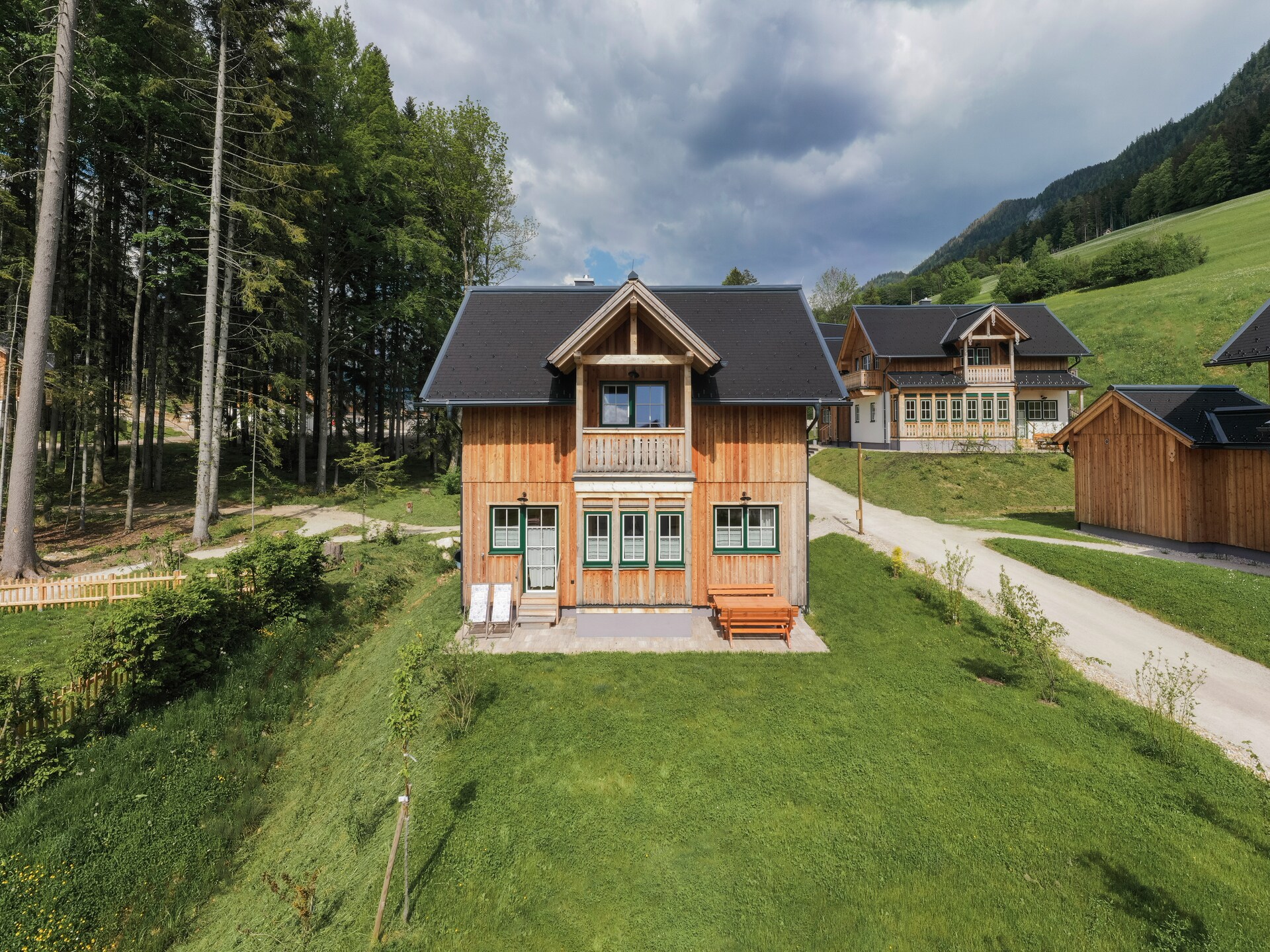 Haus Toplitzsee 2 - foto 26