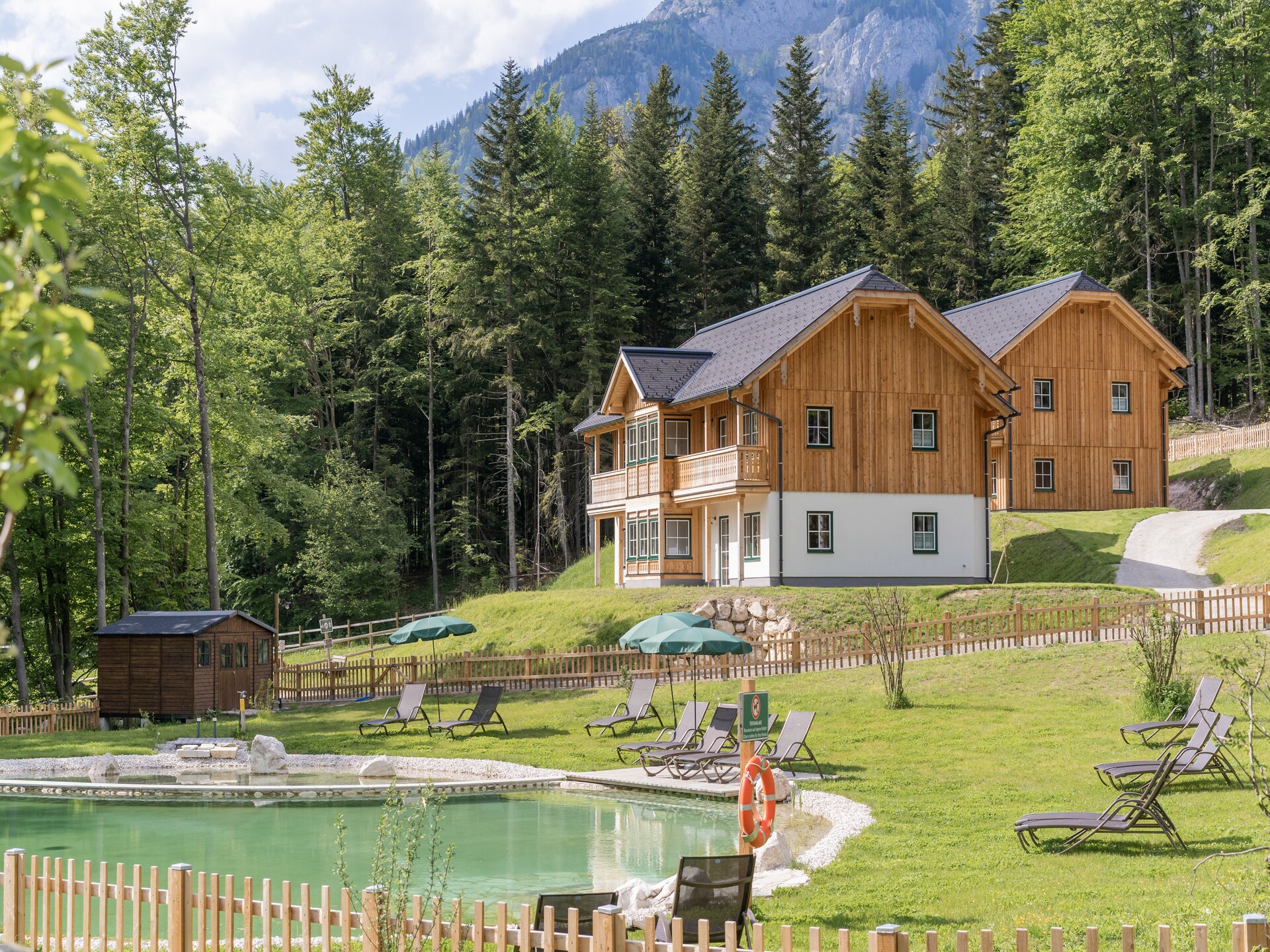 Haus Toplitzsee 2 - foto 6