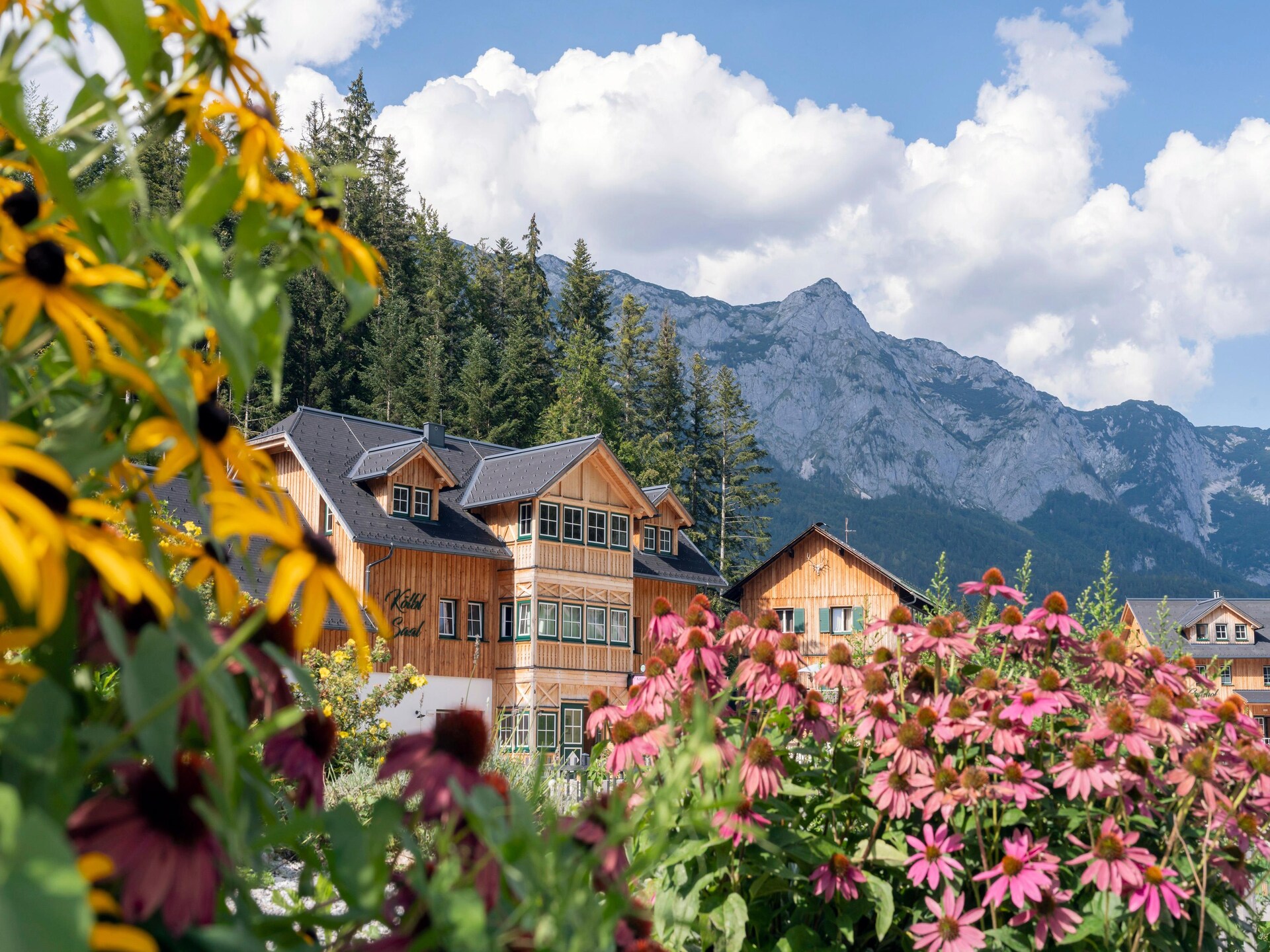 Haus Toplitzsee 2 - foto 32