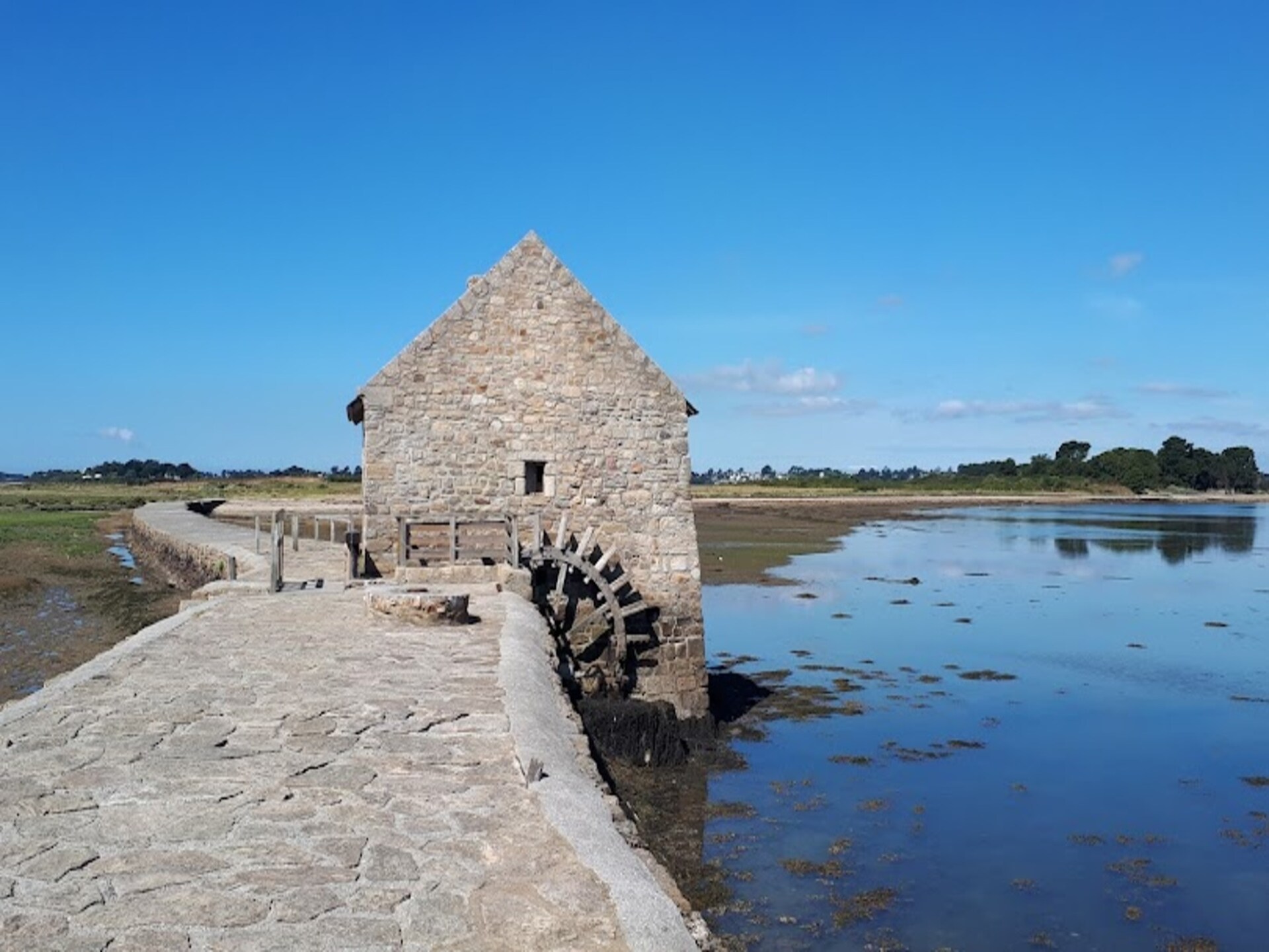 Jolie maison de vacances à Sarzeau - foto 30