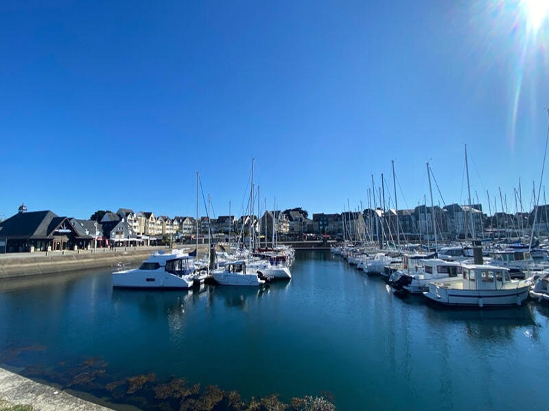 Jolie maison de vacances à Sarzeau - foto 23