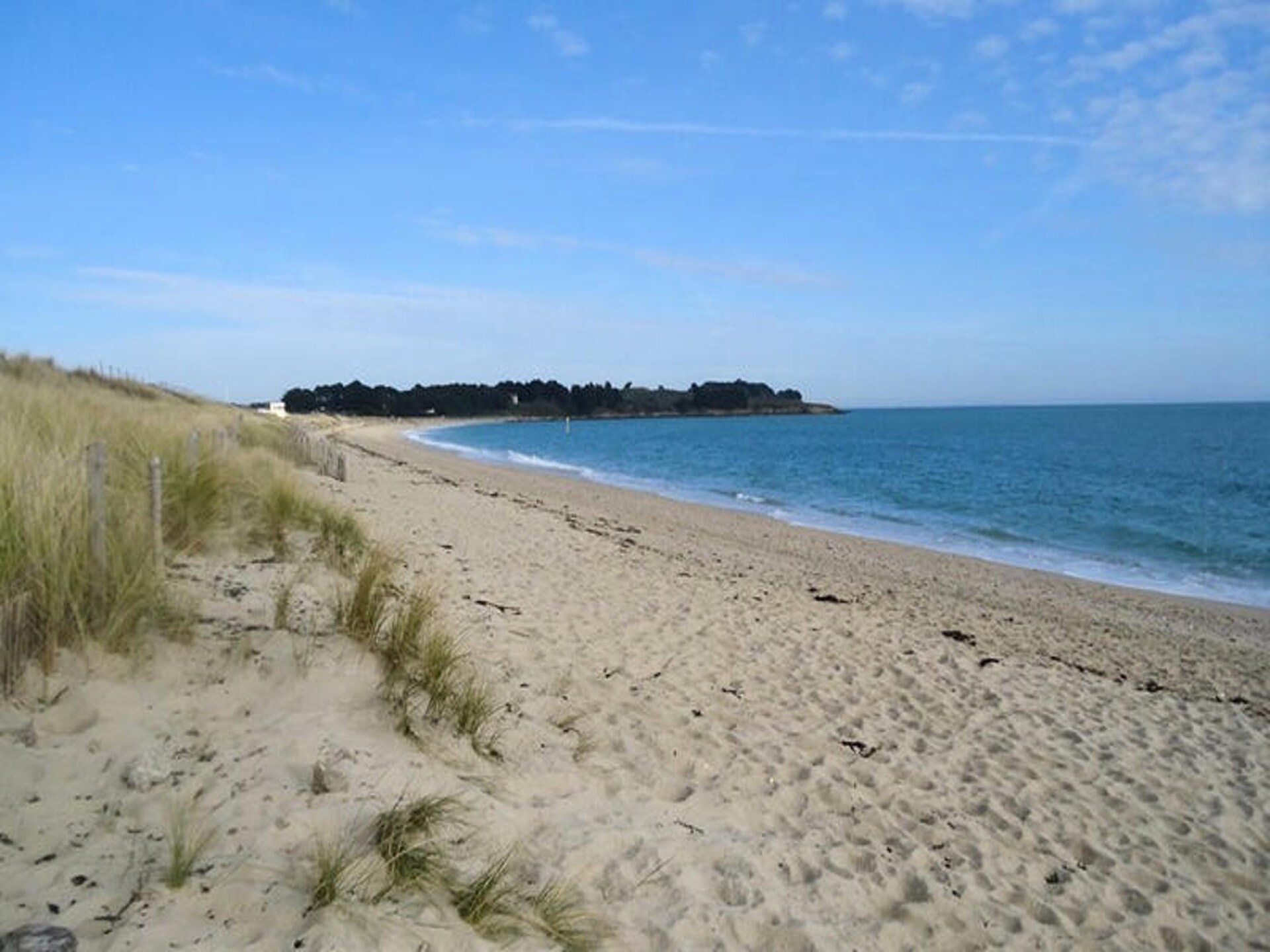 Jolie maison de vacances à Sarzeau - foto 26