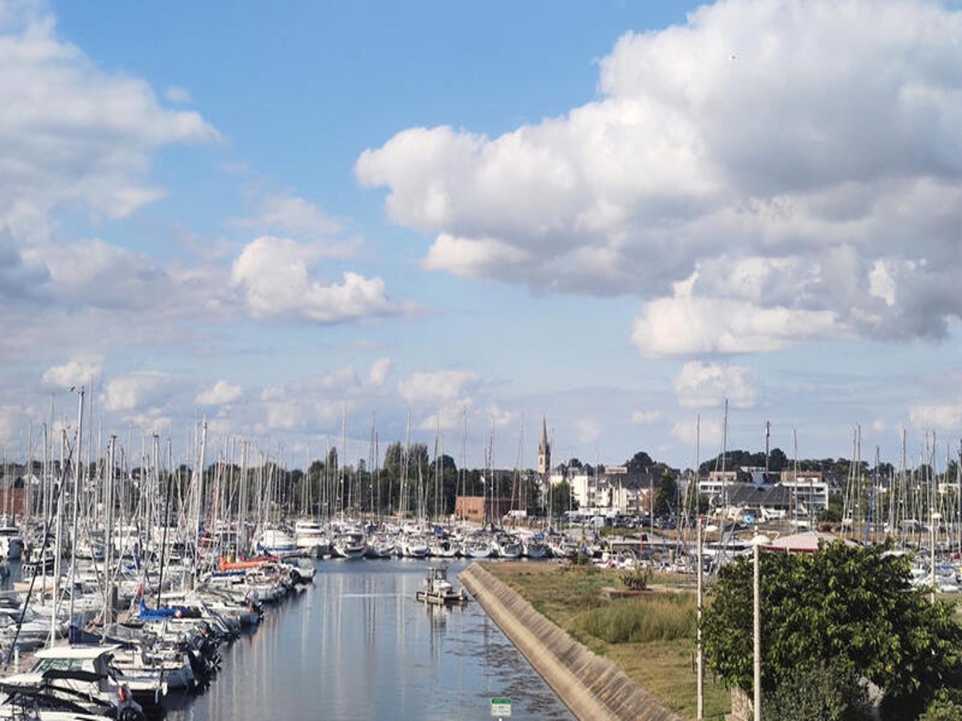 Jolie maison de vacances à Sarzeau - foto 25