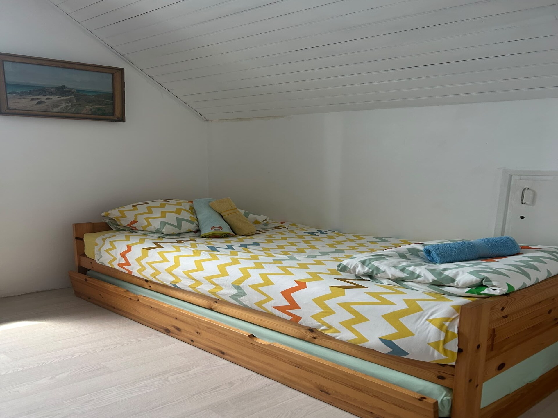 Jolie maison de vacances à Sarzeau - foto 14