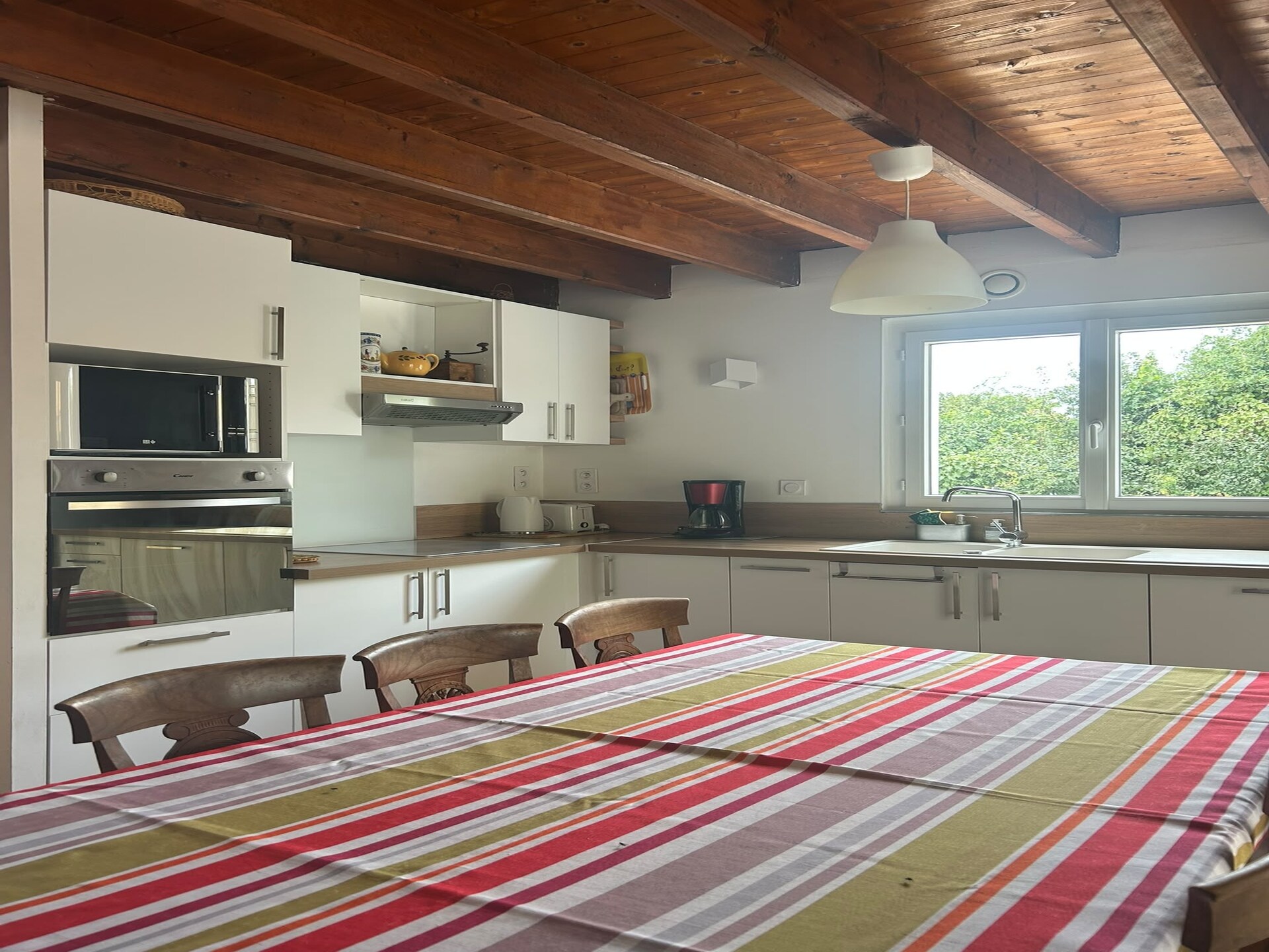 Jolie maison de vacances à Sarzeau - foto 12