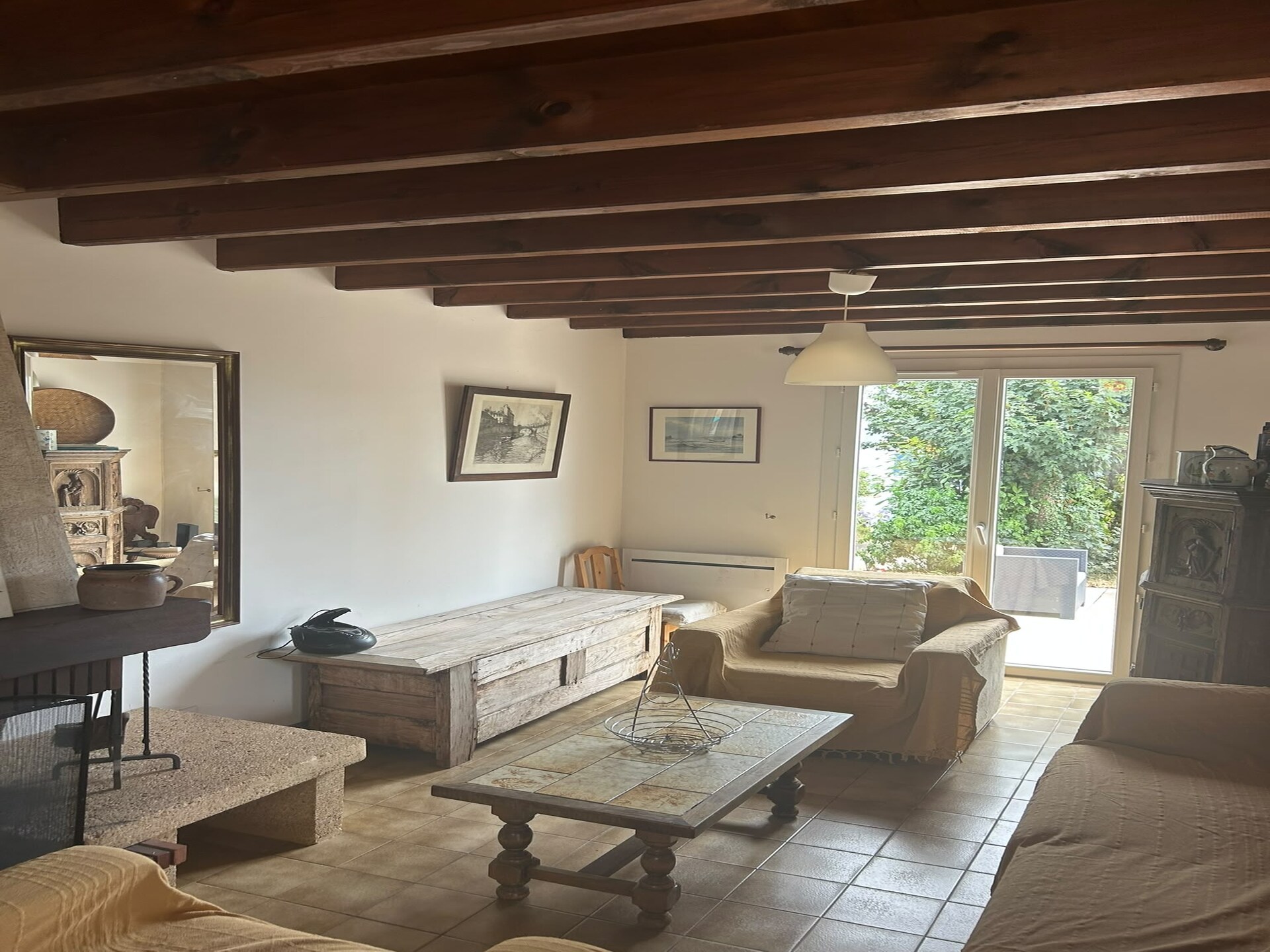 Jolie maison de vacances à Sarzeau - foto 19