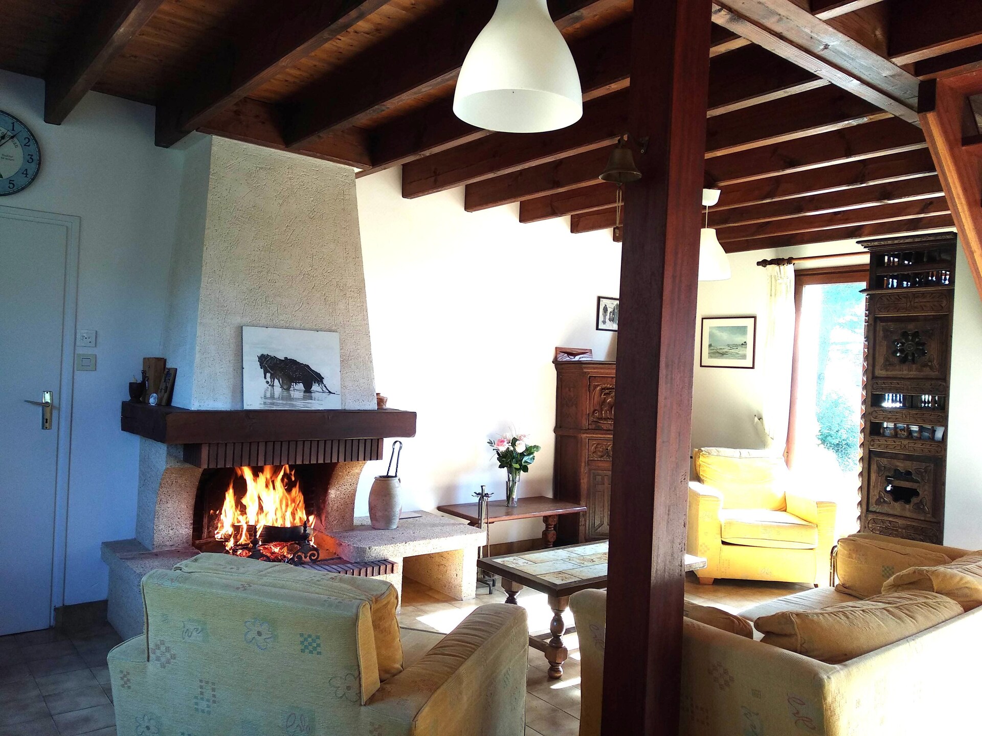 Jolie maison de vacances à Sarzeau - foto 21