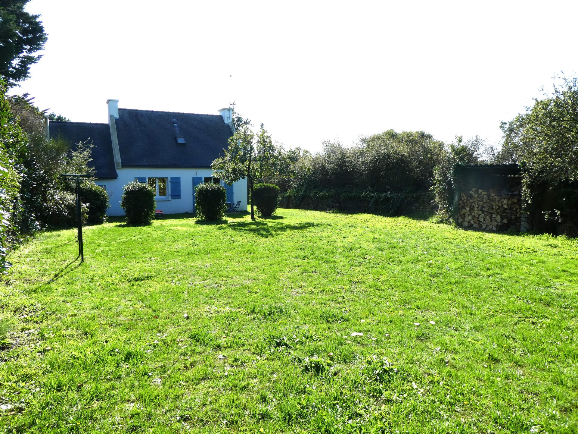 Jolie maison de vacances à Sarzeau - foto 6