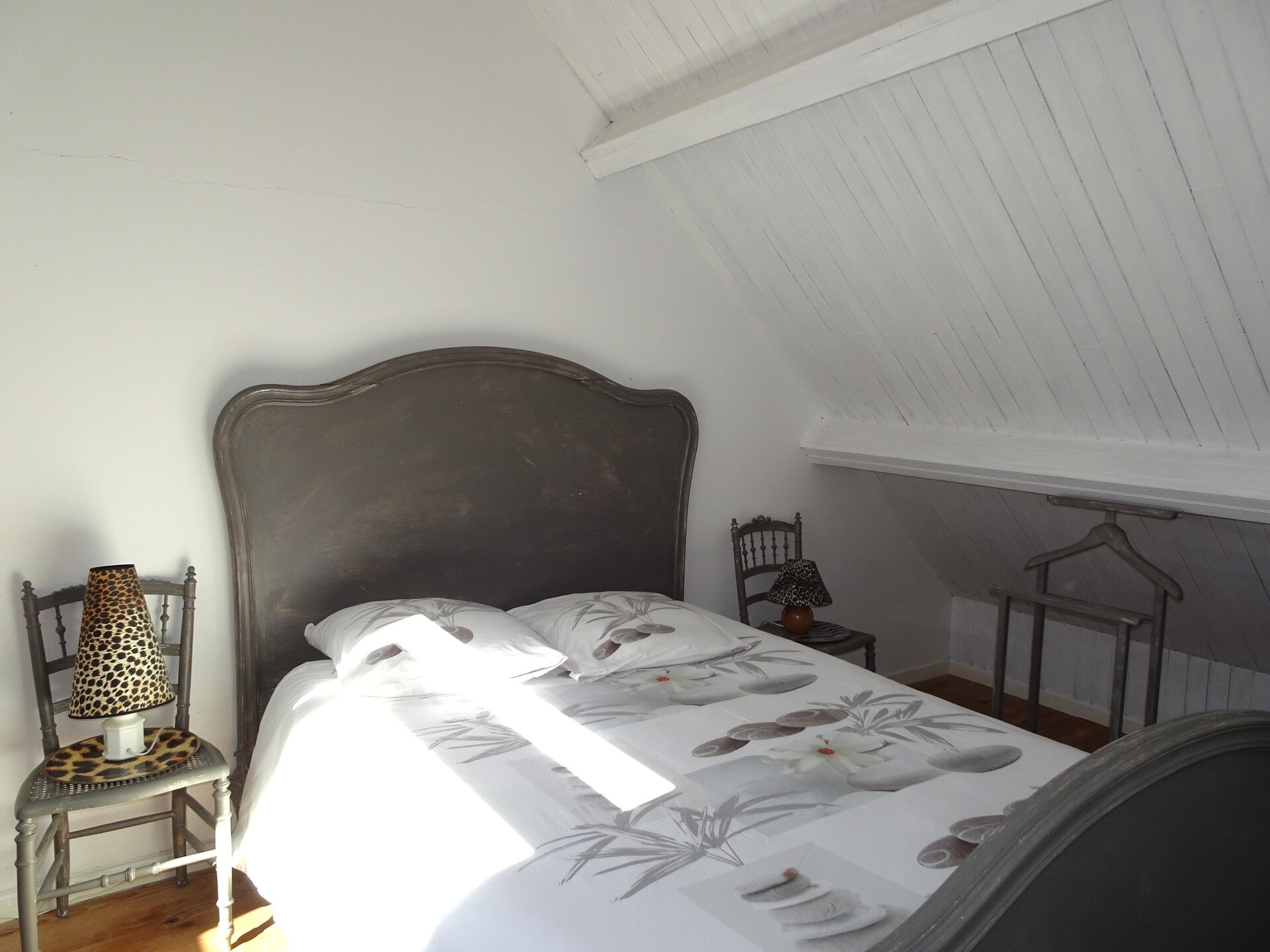 Jolie maison de vacances à Sarzeau - foto 9